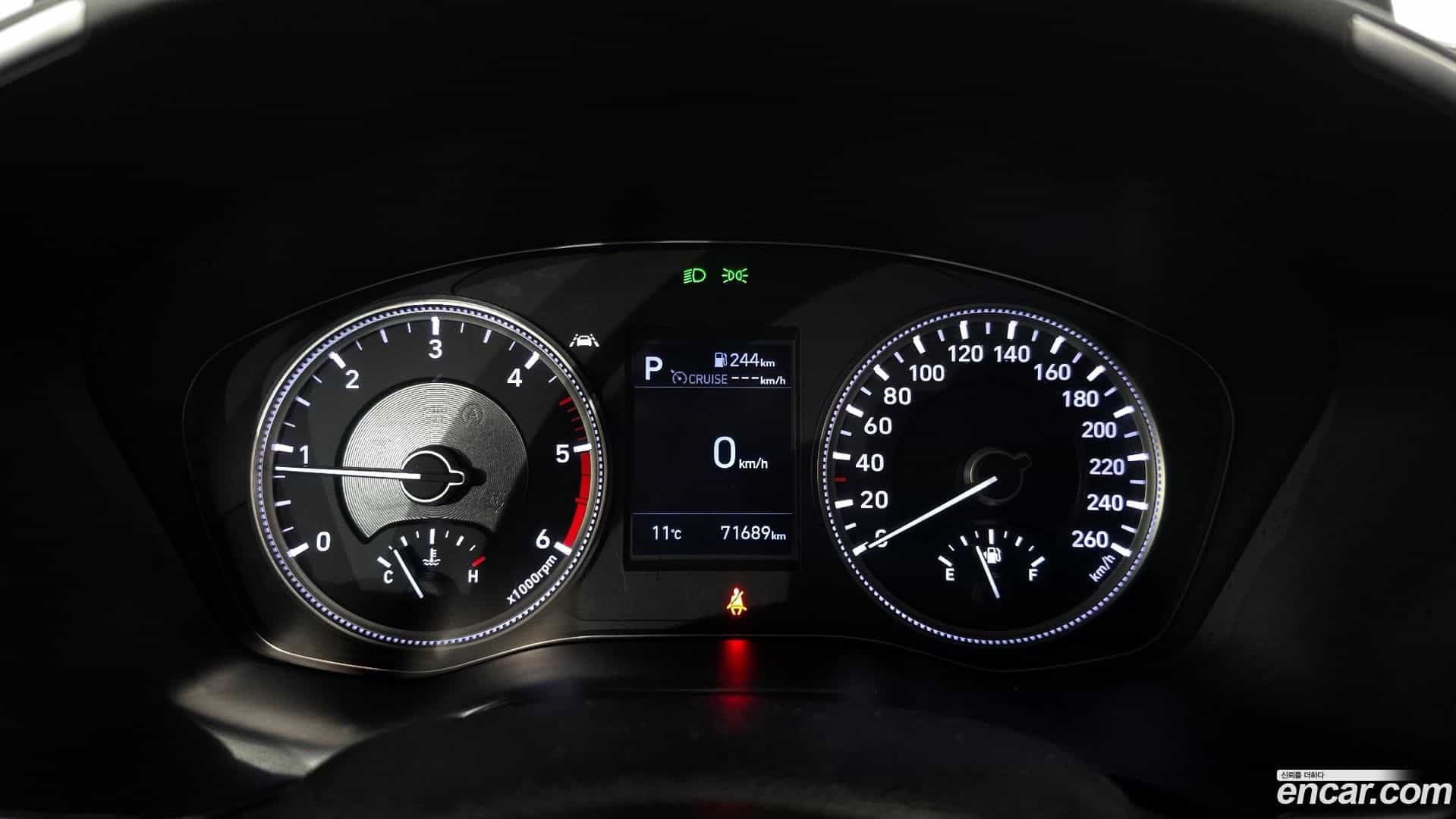 Santafe Hyundai 2019.3-INNER-008