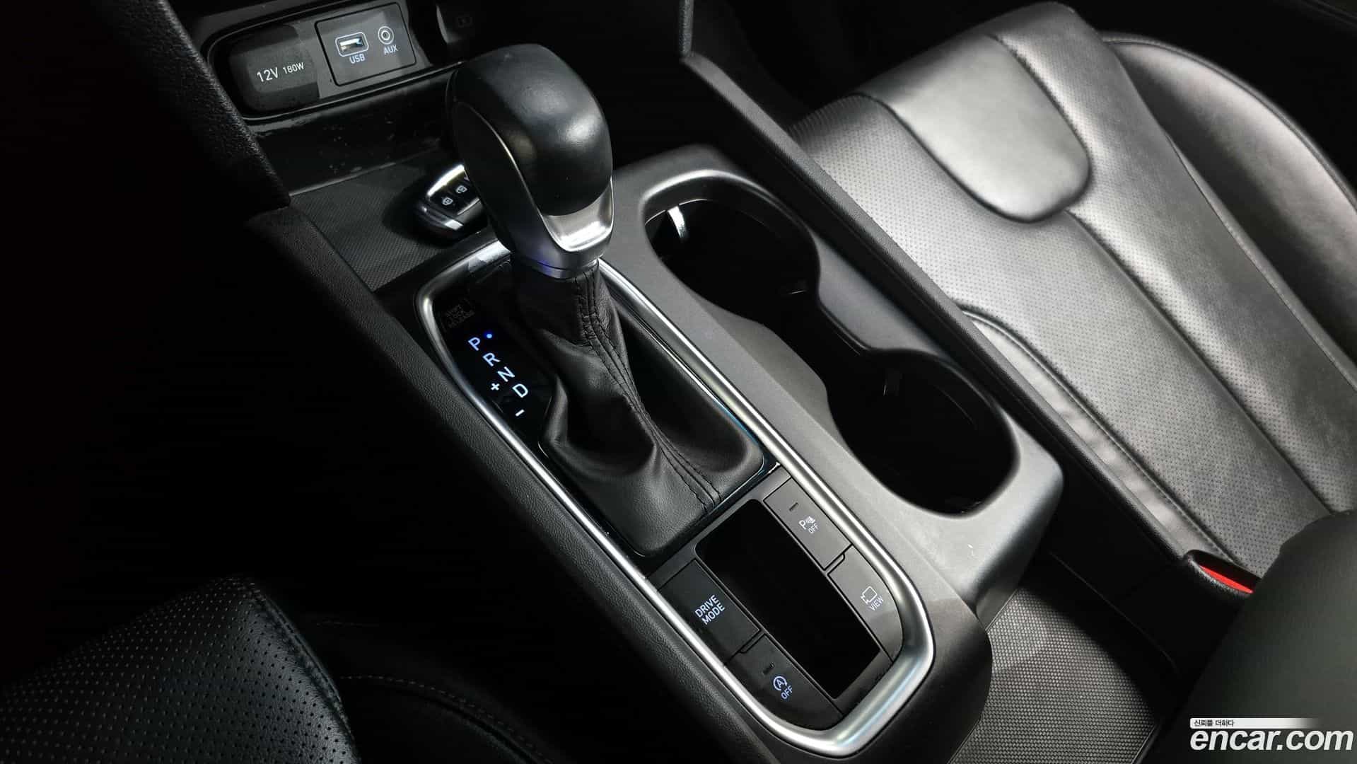 Santafe Hyundai 2019.3-INNER-009