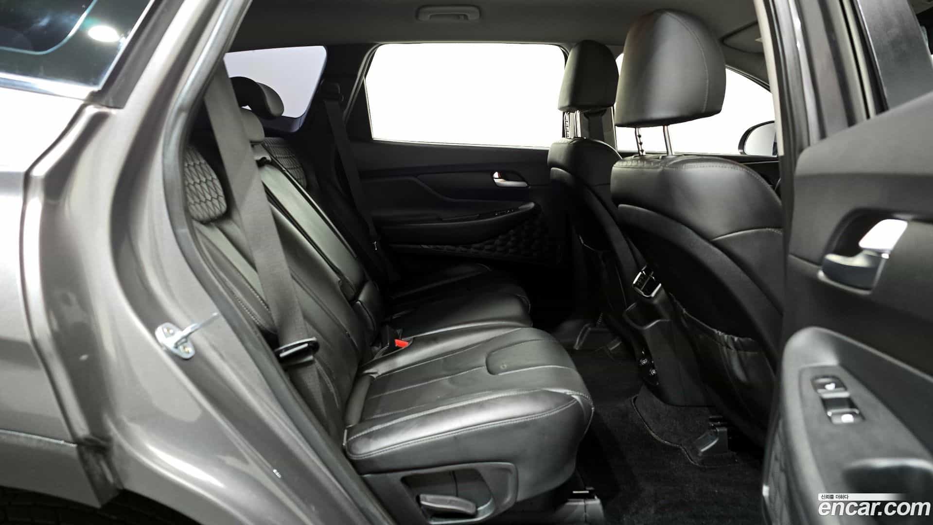 Santafe Hyundai 2019.3-OPTION-016