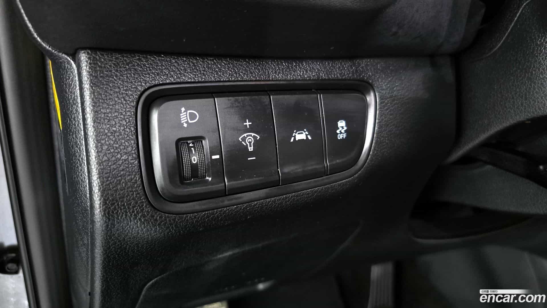 Santafe Hyundai 2019.3-OPTION-021