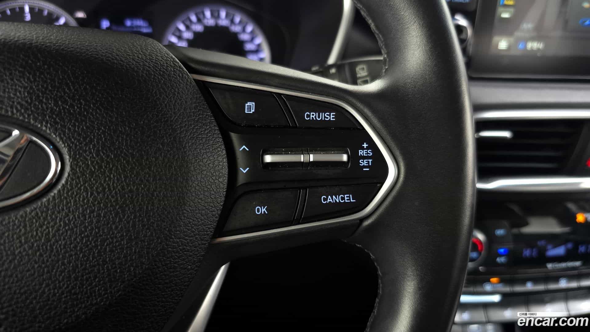 Santafe Hyundai 2019.3-OPTION-022