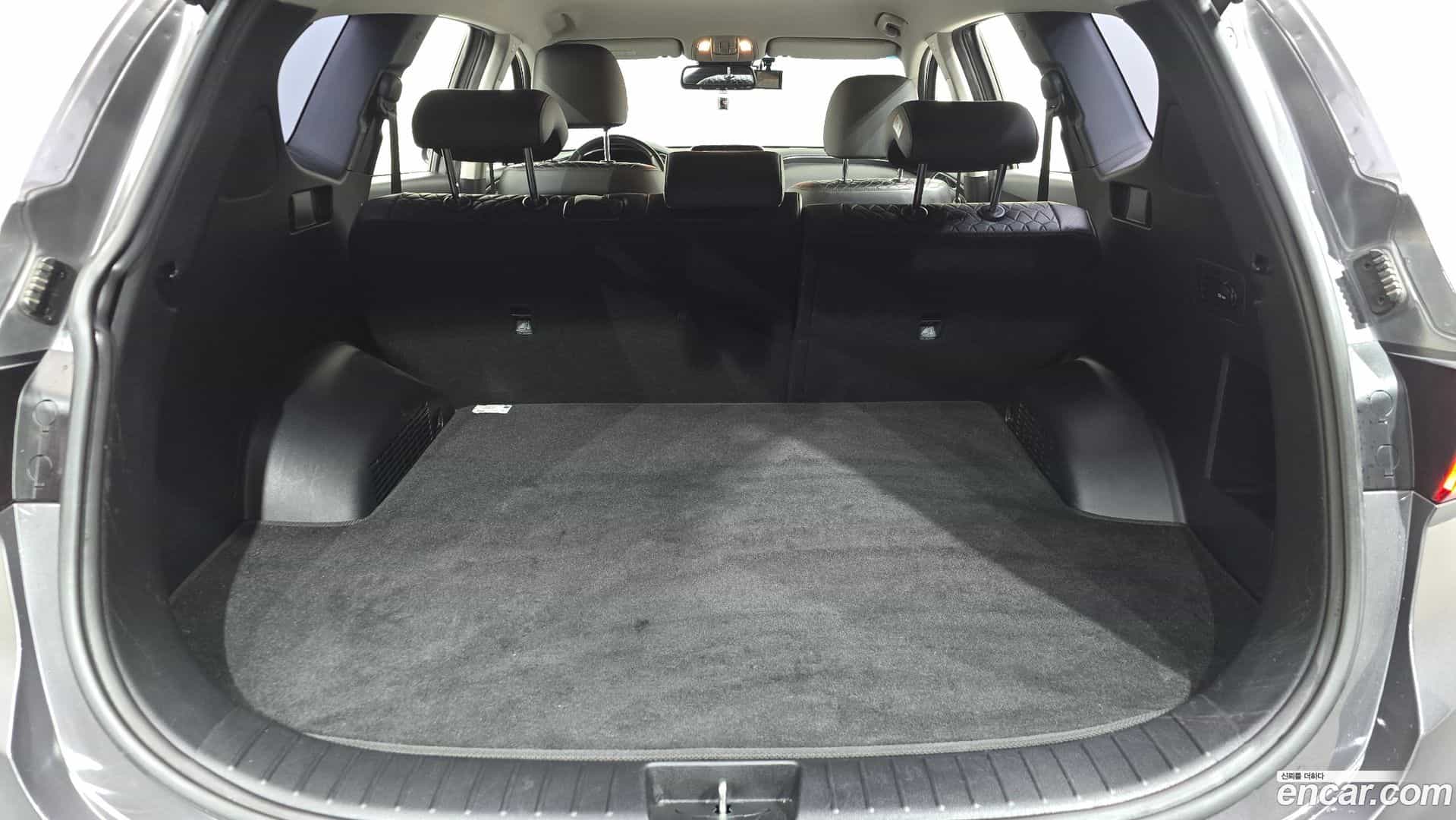 Santafe Hyundai 2019.3-OPTION-024