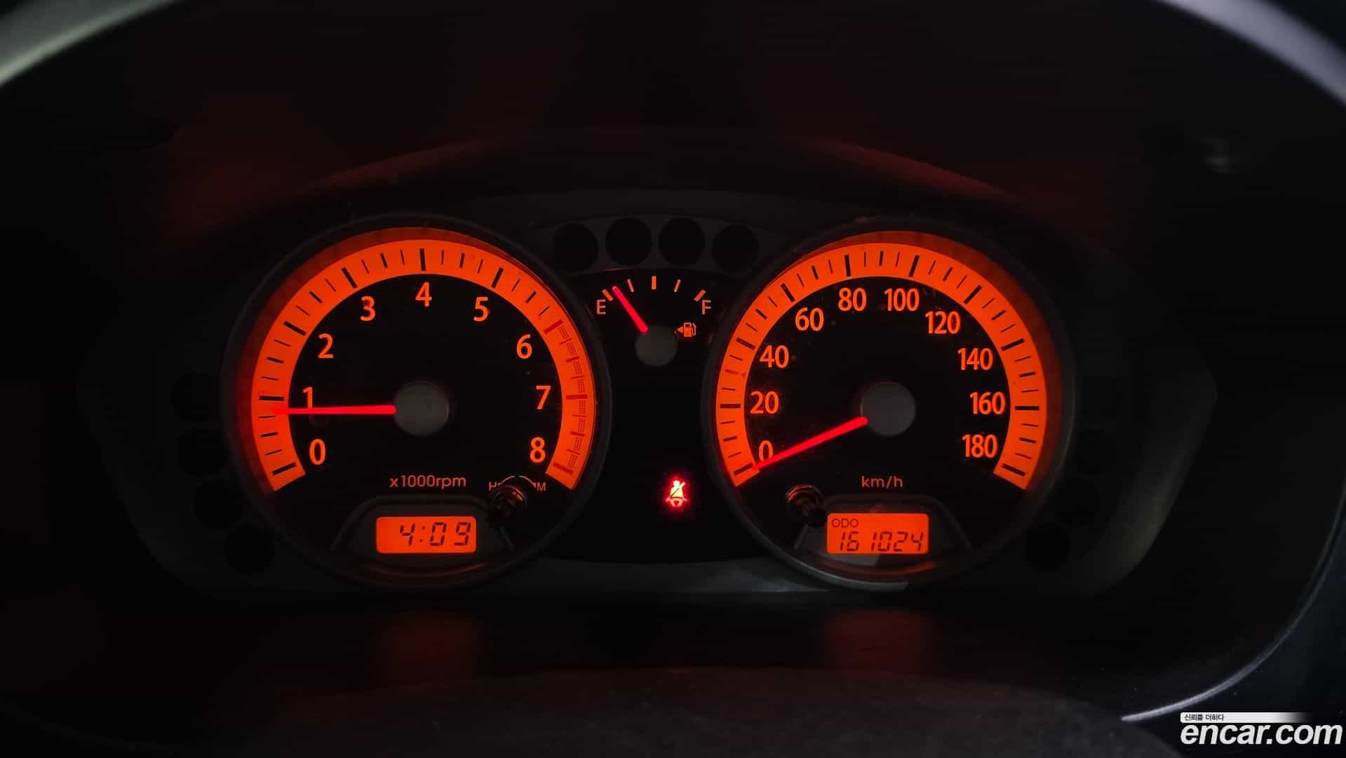 morning Kia 2008.11-INNER-008