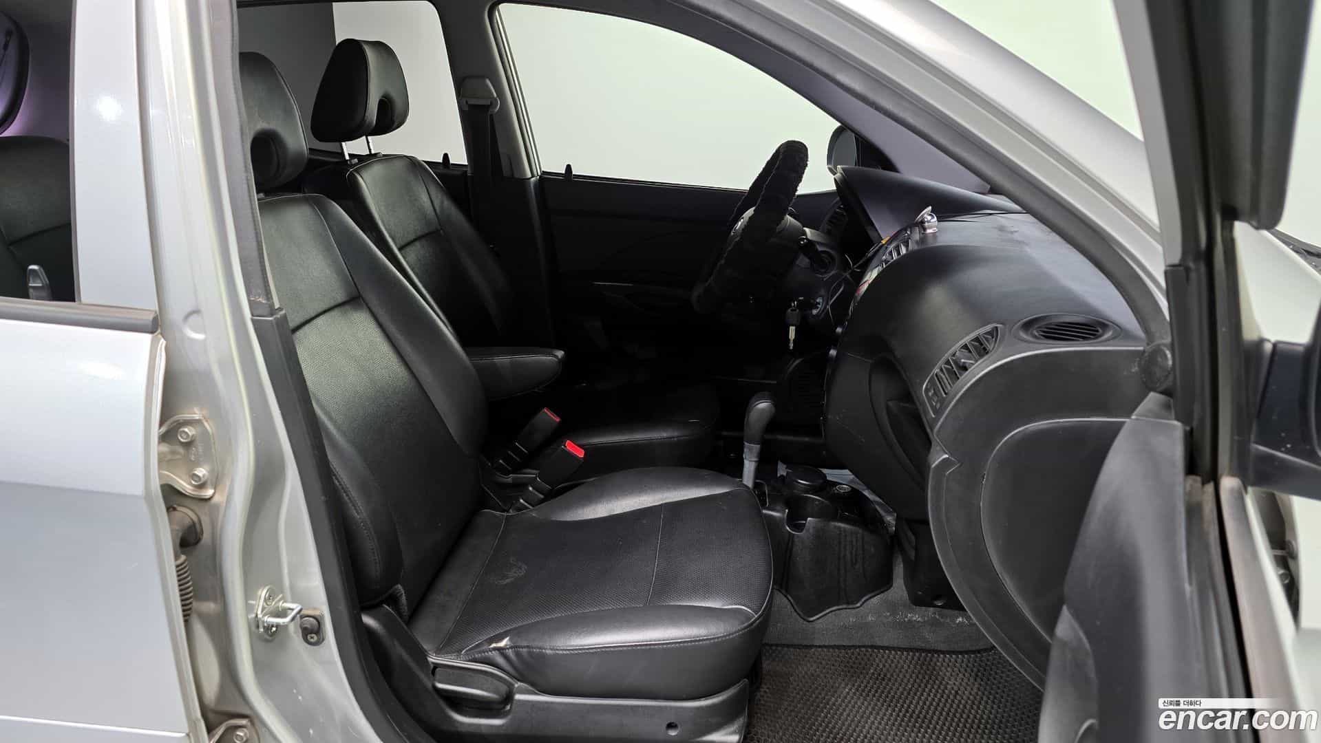 morning Kia 2008.11-INNER-010