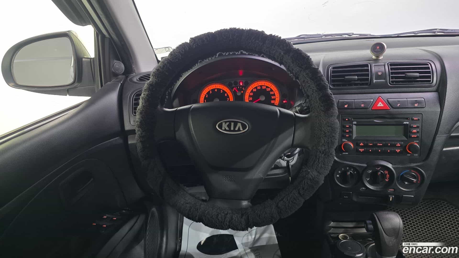 morning Kia 2008.11-OPTION-017