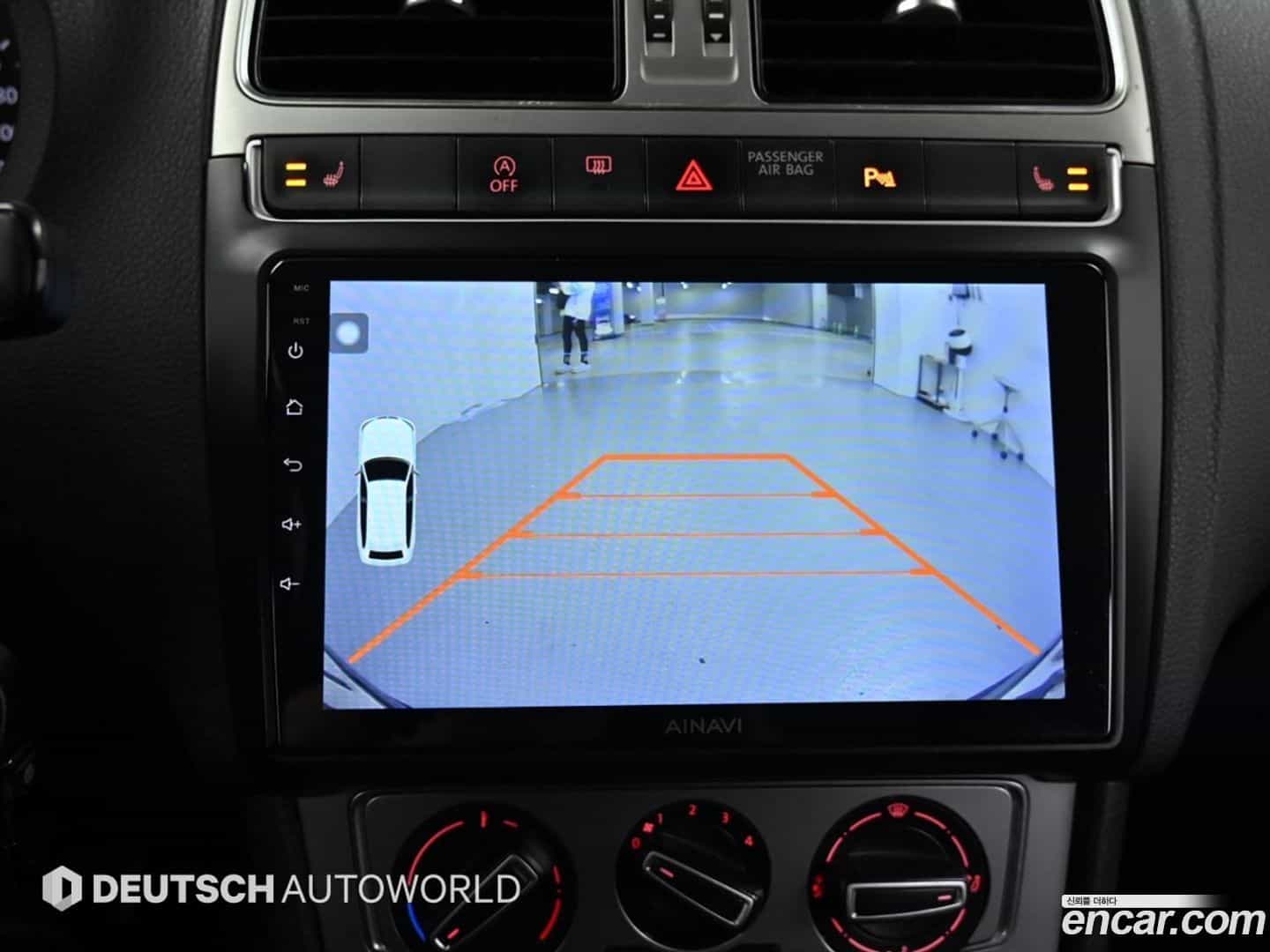 Polo Volkswagen 2015.5-OPTION-019