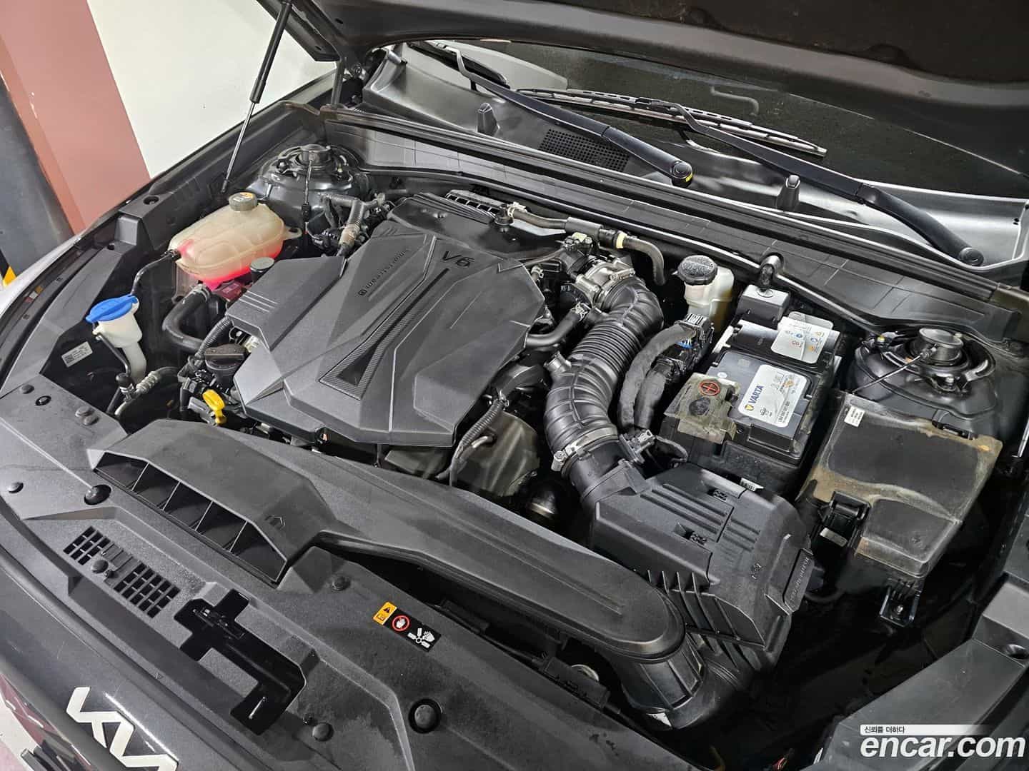 K8 Kia 2021.6-INNER-006