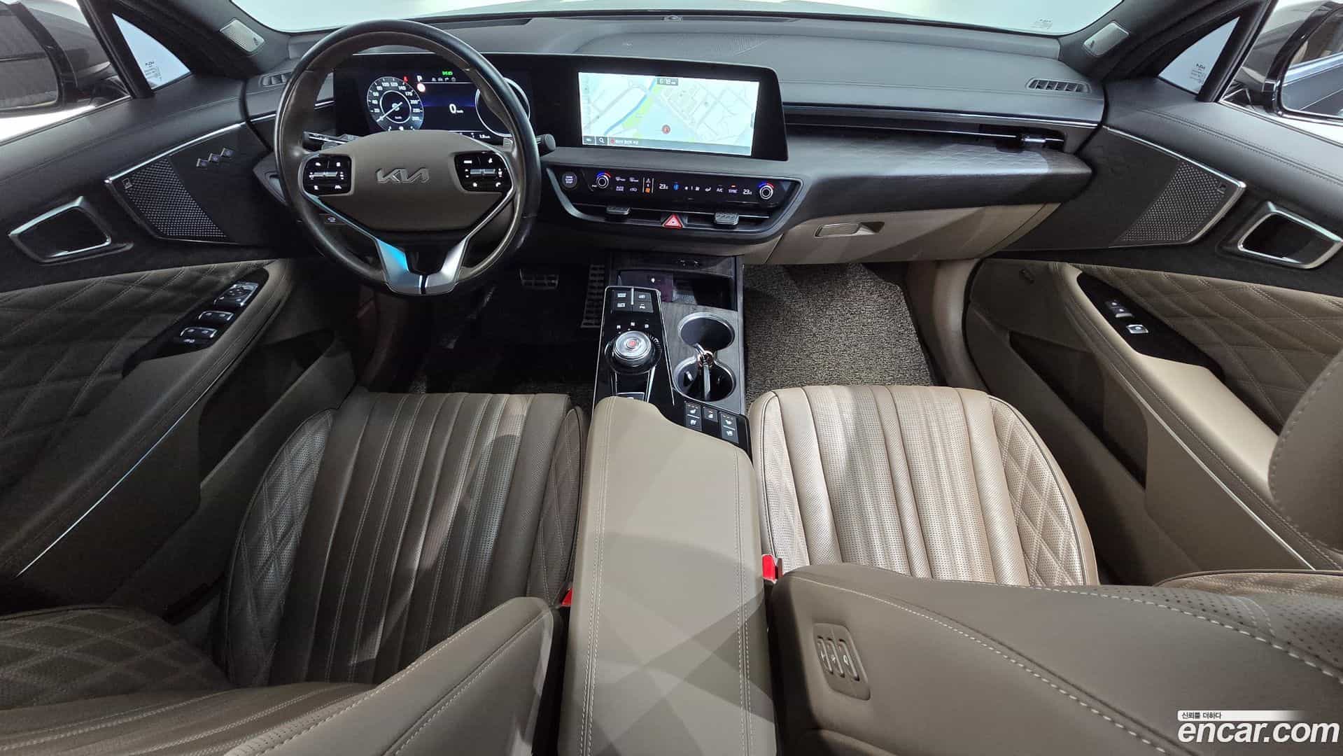 K8 Kia 2021.6-INNER-007