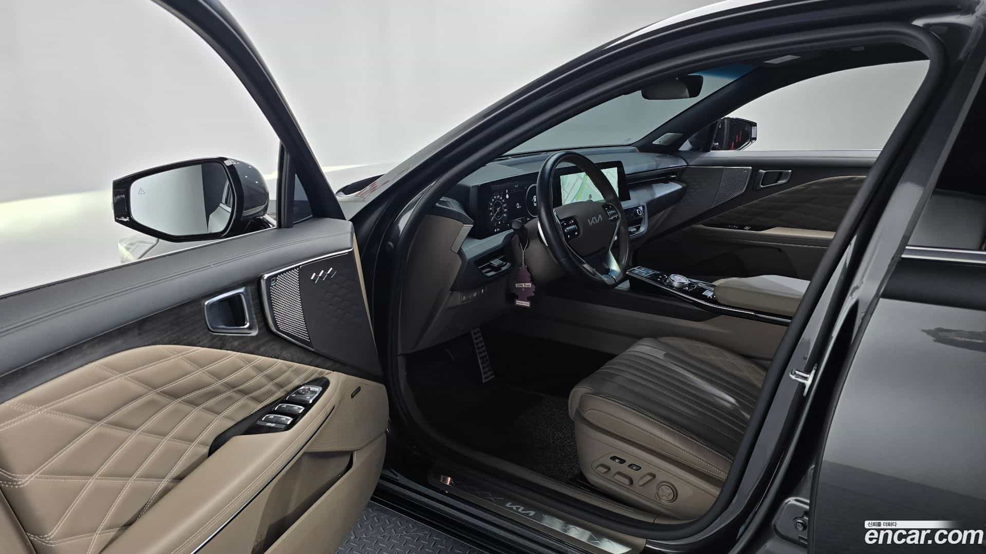 K8 Kia 2021.6-INNER-010