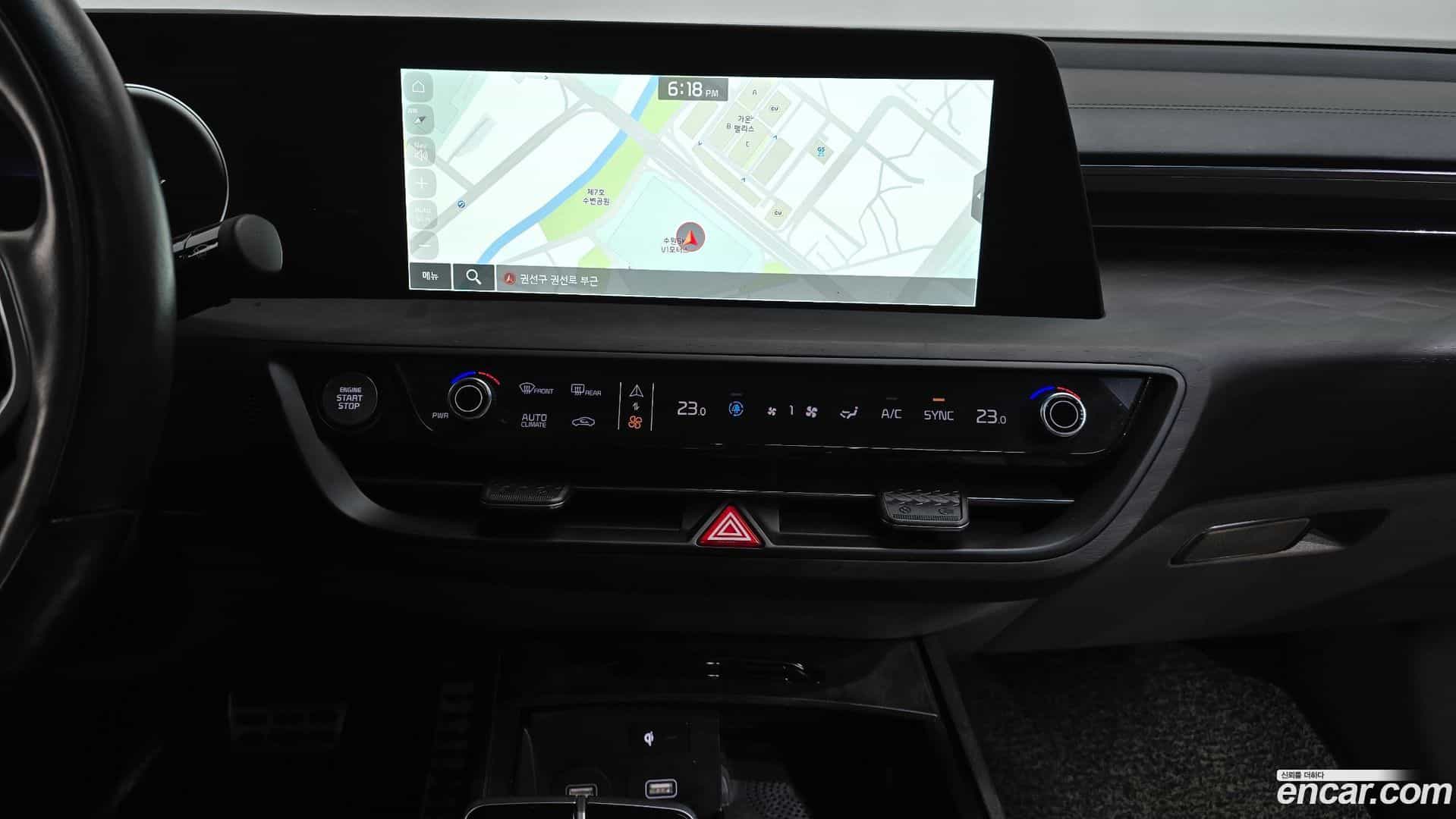 K8 Kia 2021.6-OPTION-018