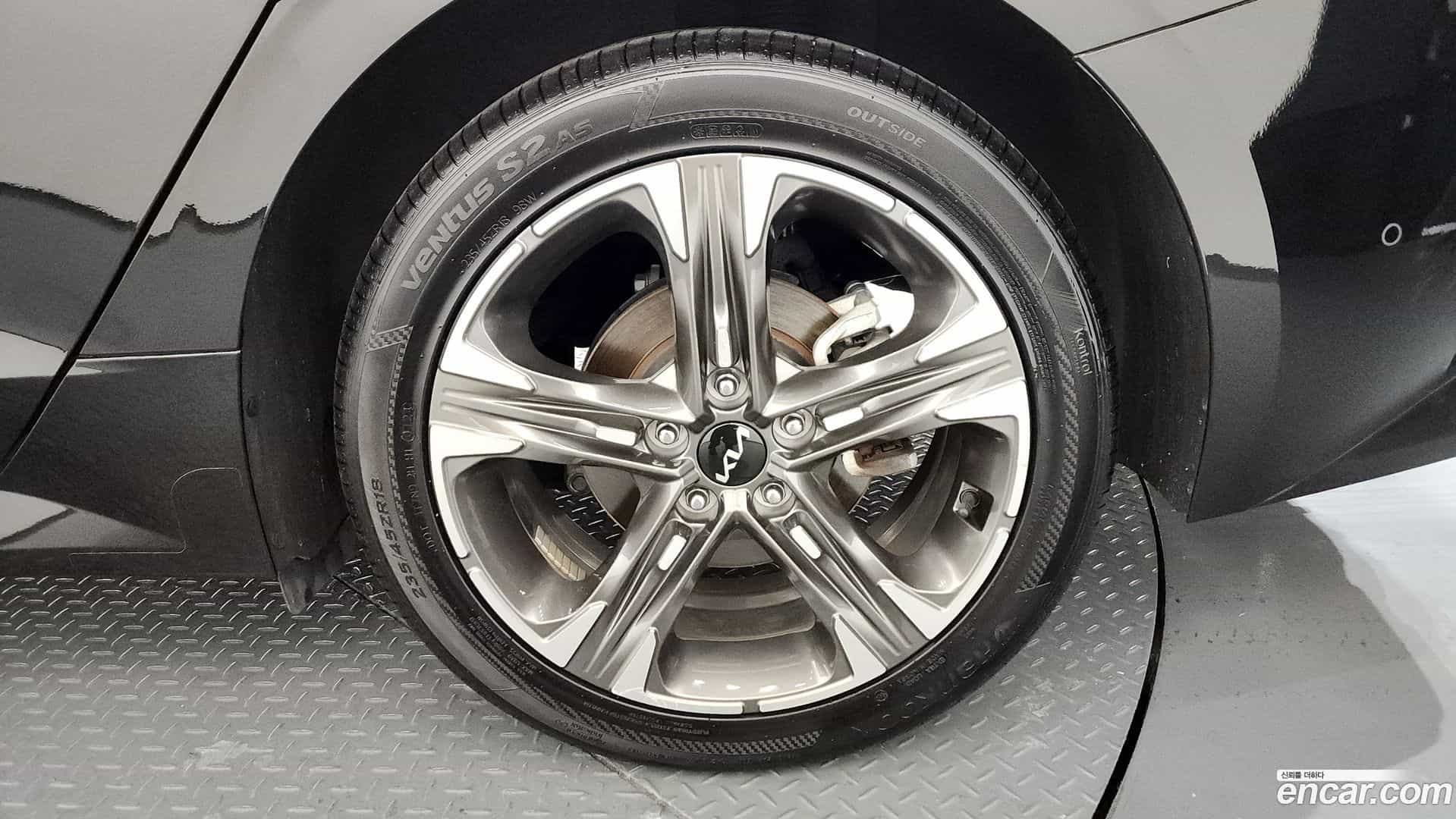 K5 Kia 2022.0-OUTER-005