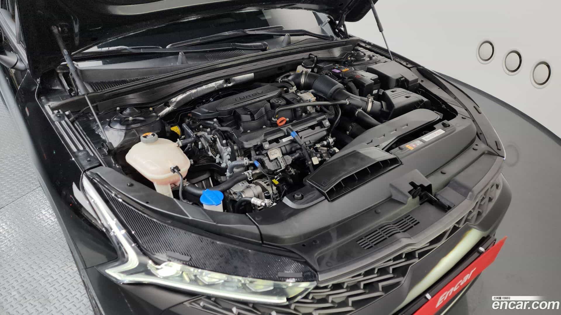 K5 Kia 2022.0-INNER-006