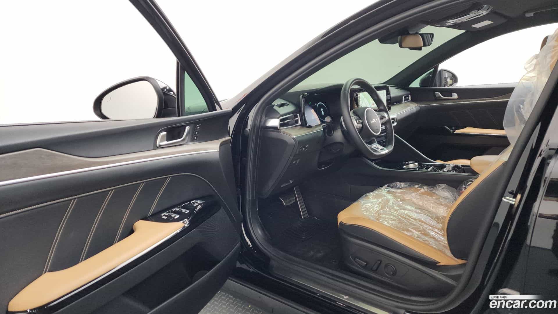 K5 Kia 2022.0-INNER-010