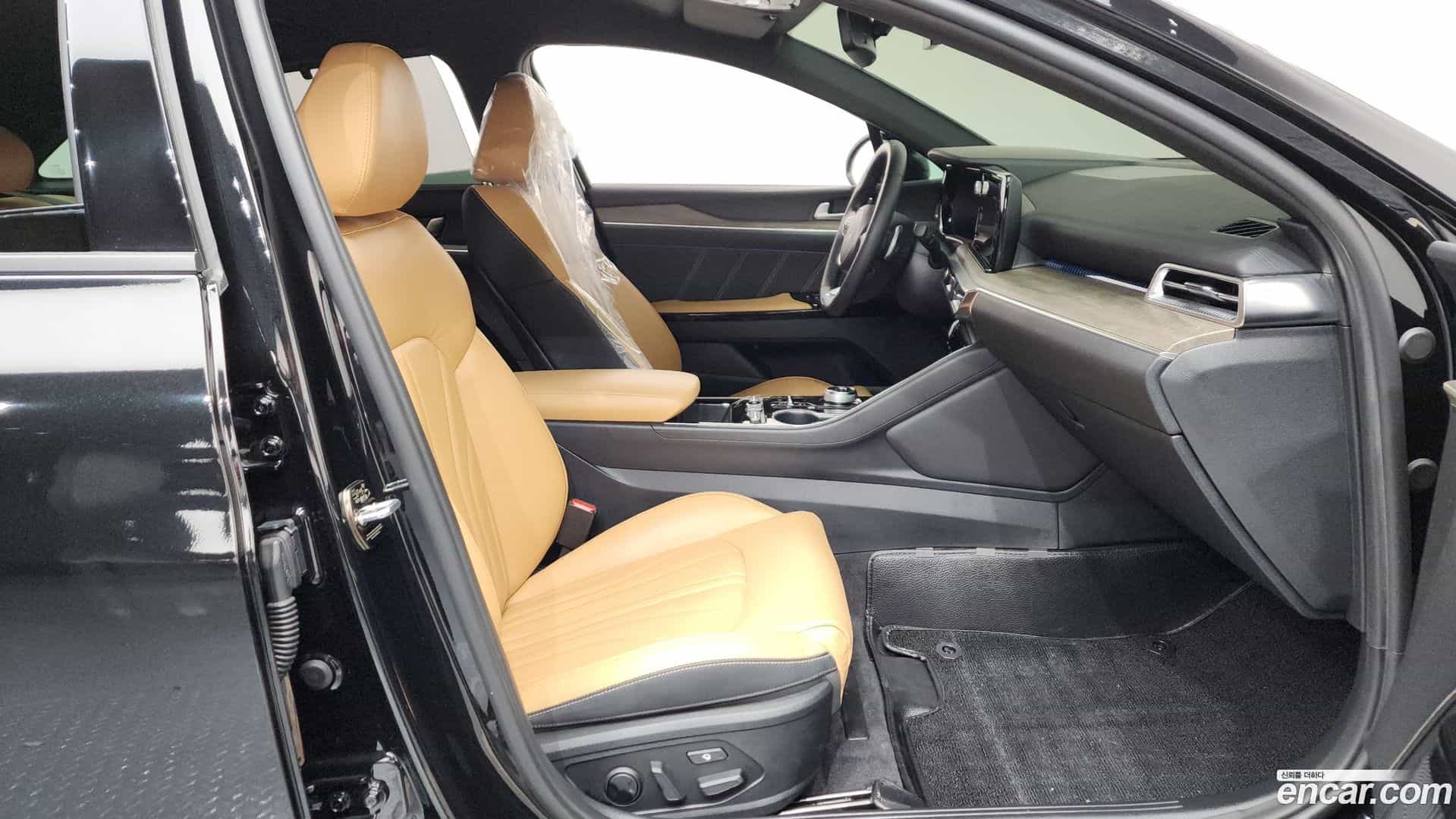 K5 Kia 2022.0-OPTION-015