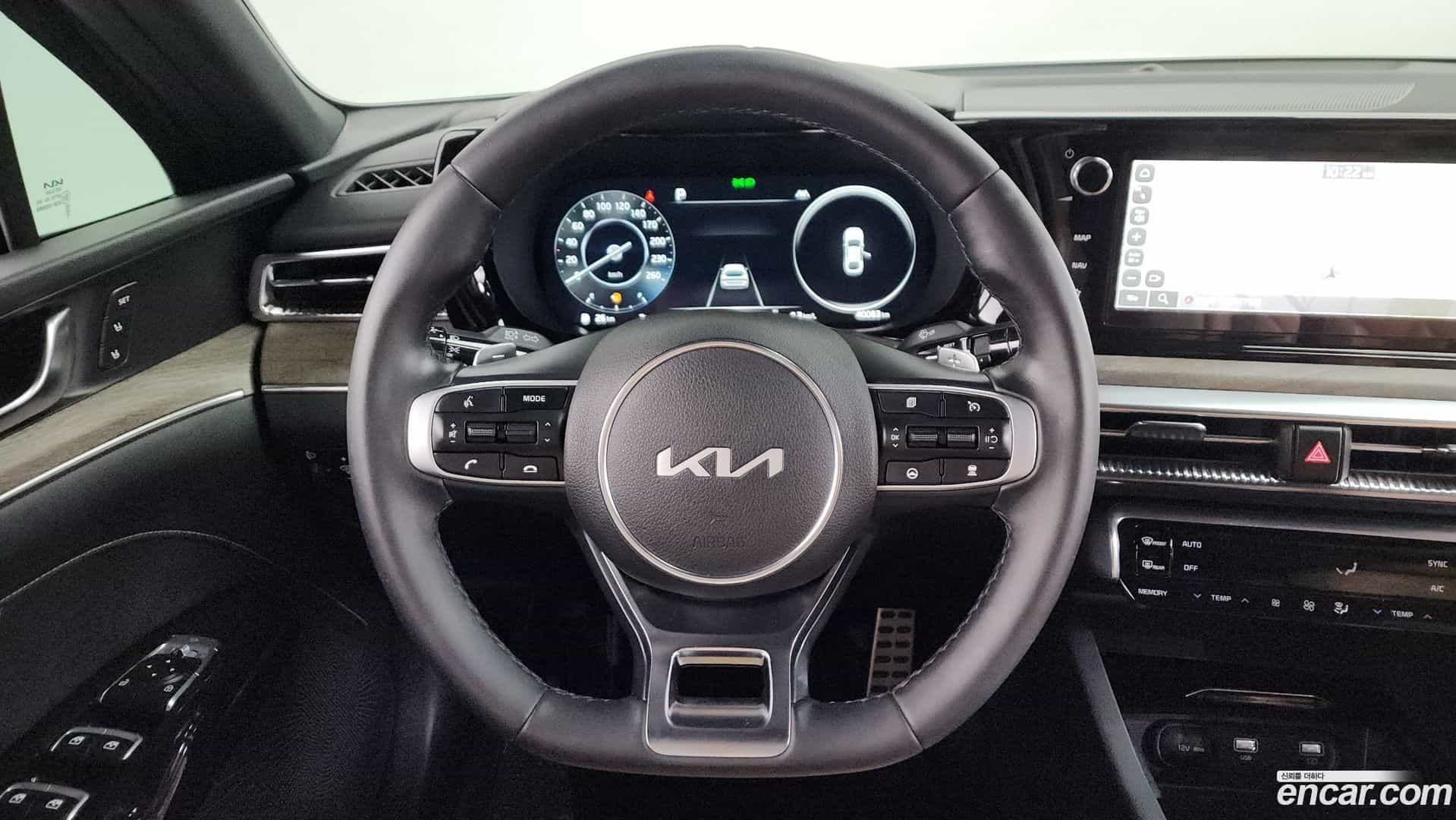 K5 Kia 2022.0-OPTION-017