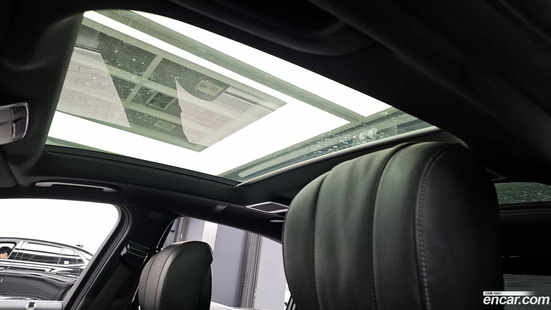 S-Class Mercedes-Benz 2015.0-OPTION-023