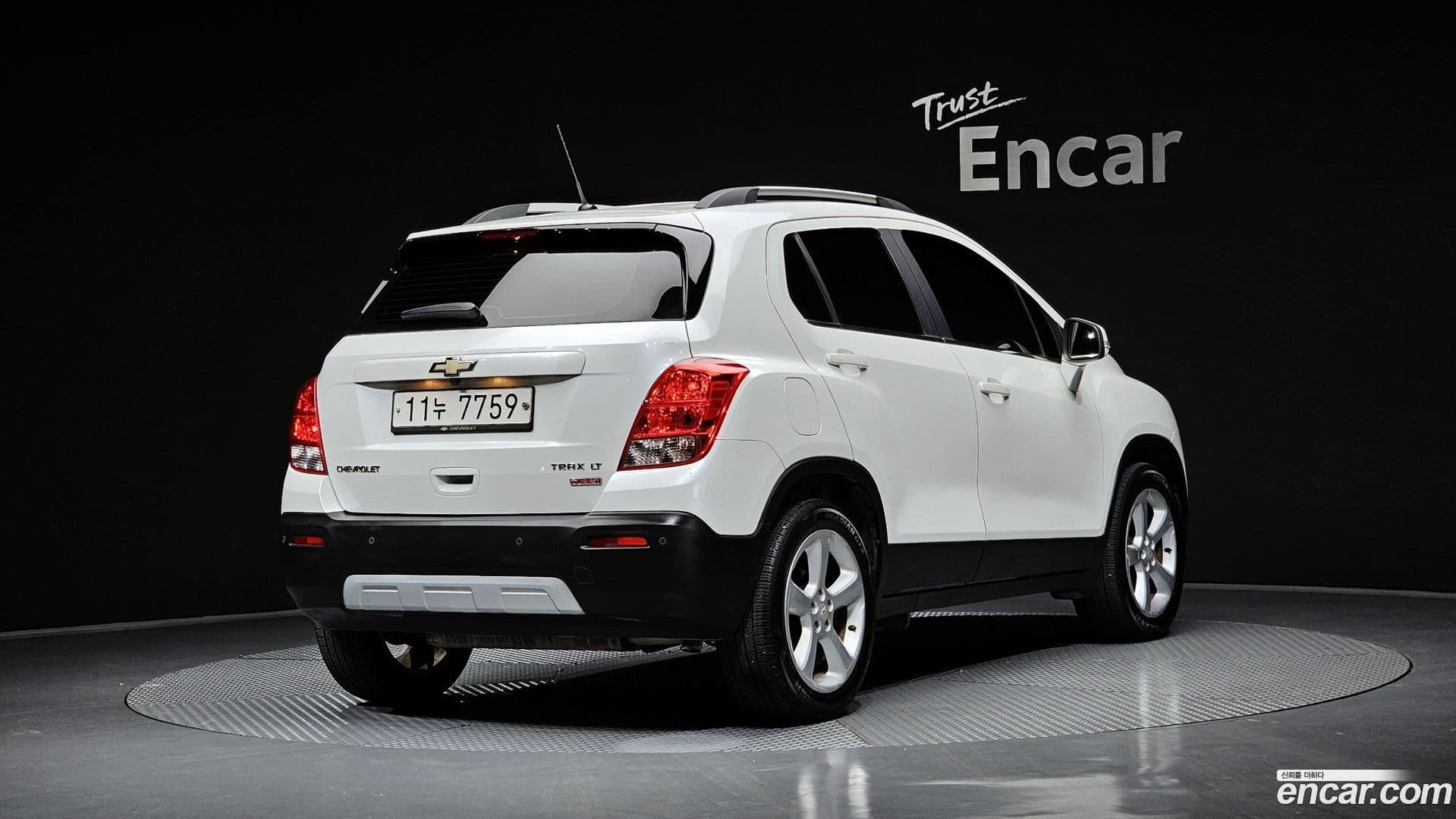 Main__Slider__Photo:Trax ChevroletGMDaewoo 2015.5-1