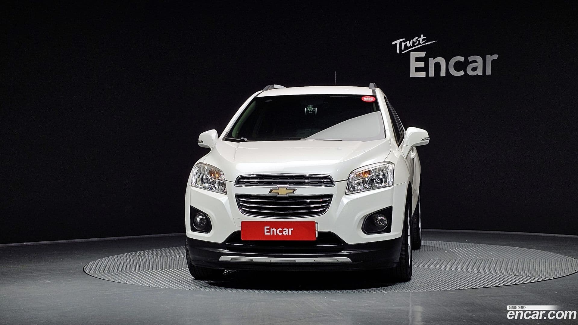 Main__Slider__Photo:Trax ChevroletGMDaewoo 2015.5-2