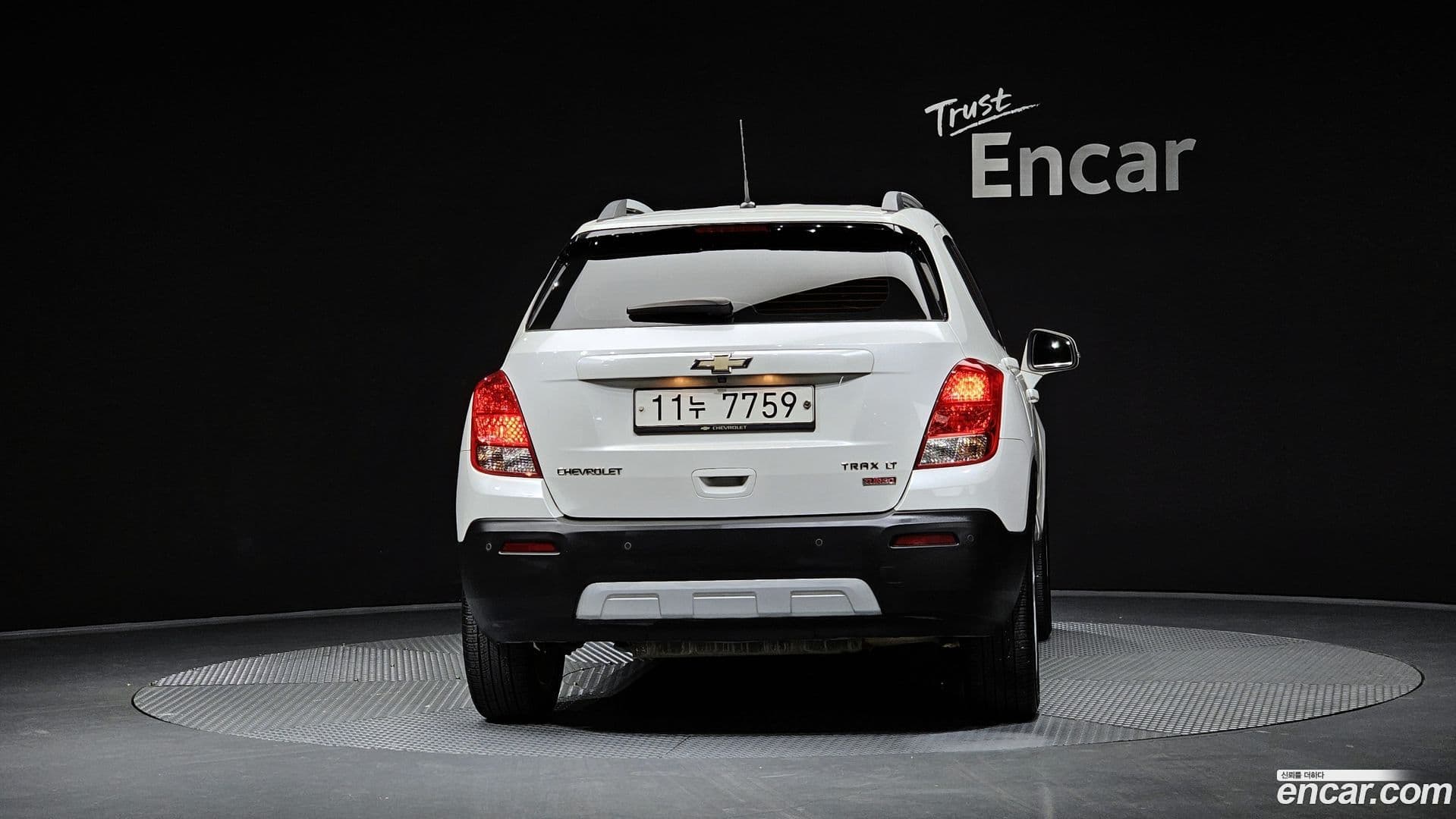 Main__Slider__Photo:Trax ChevroletGMDaewoo 2015.5-3