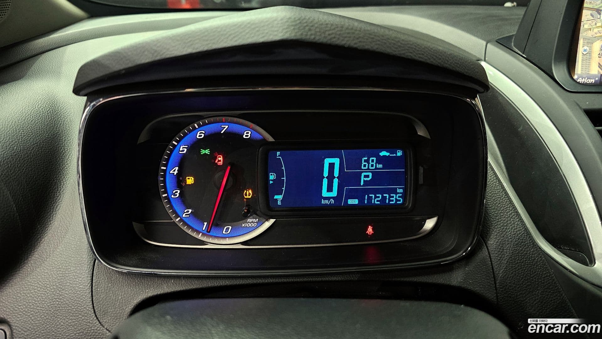 Main__Slider__Photo:Trax ChevroletGMDaewoo 2015.5-7