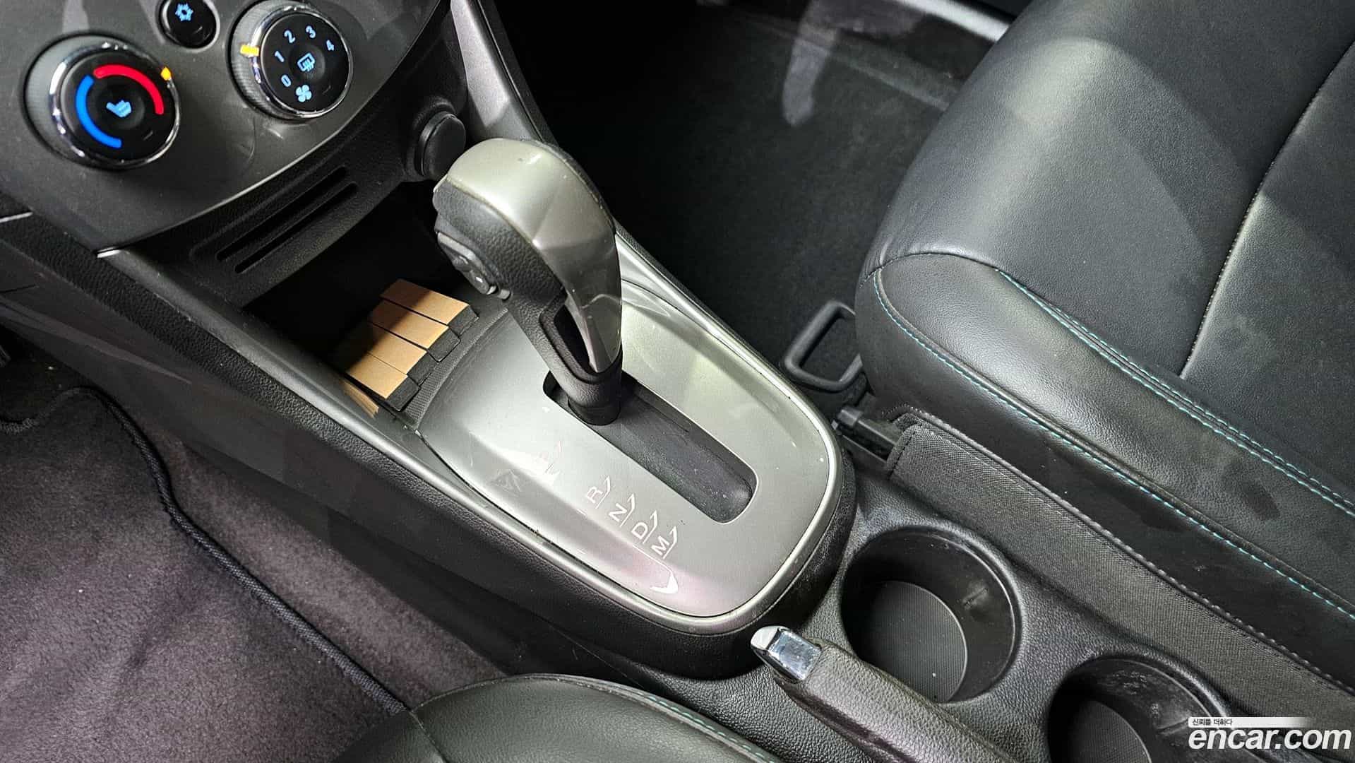 Trax ChevroletGMDaewoo 2015.5-INNER-009