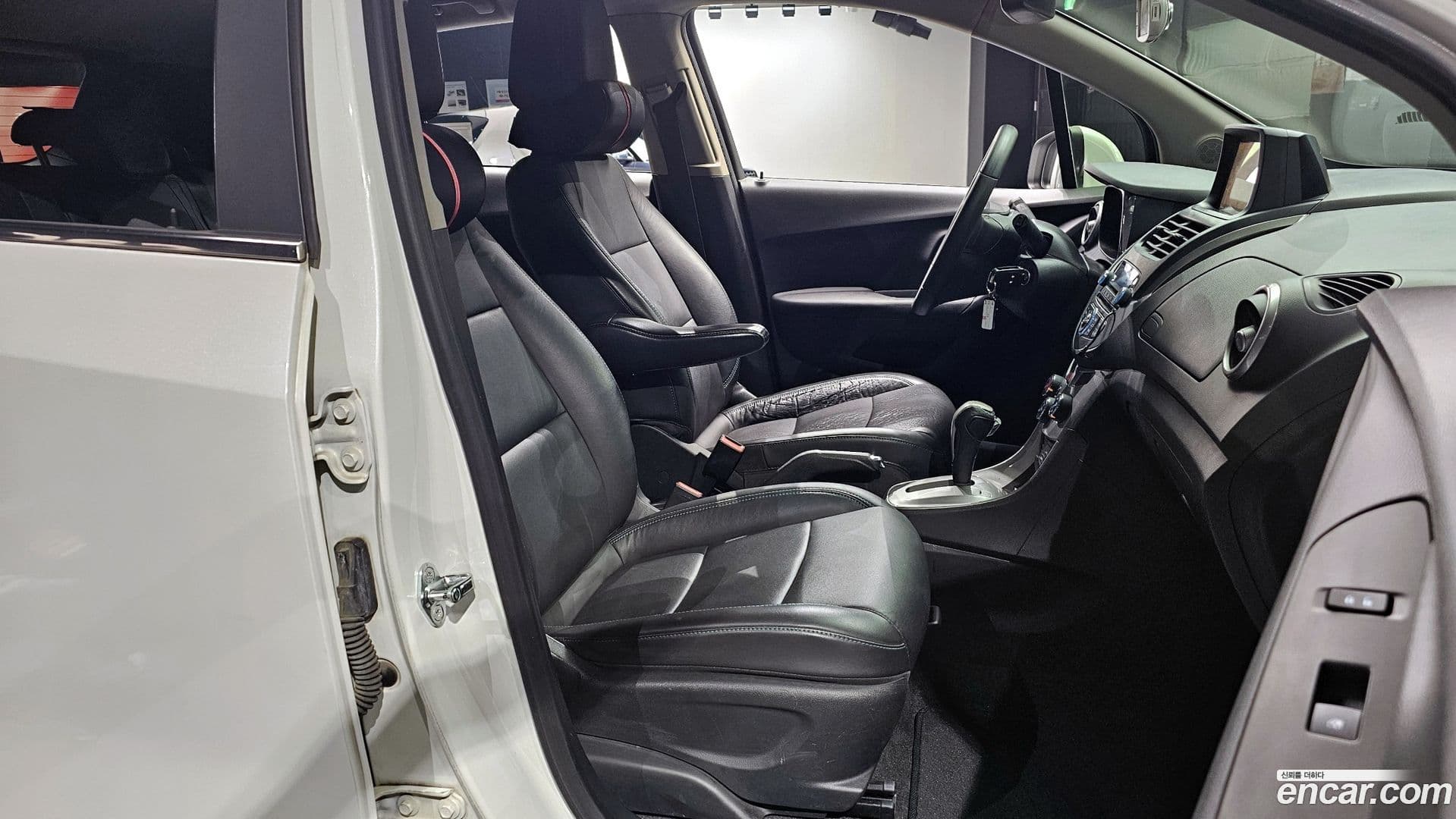 Main__Slider__Photo:Trax ChevroletGMDaewoo 2015.5-9