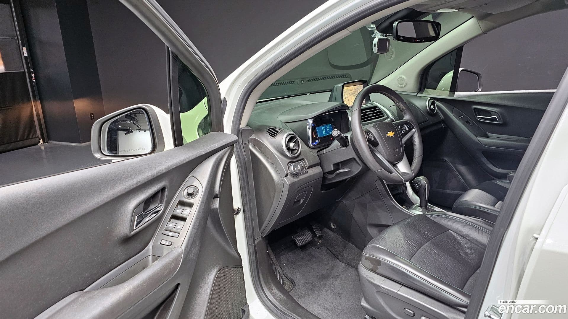 Main__Slider__Photo:Trax ChevroletGMDaewoo 2015.5-10