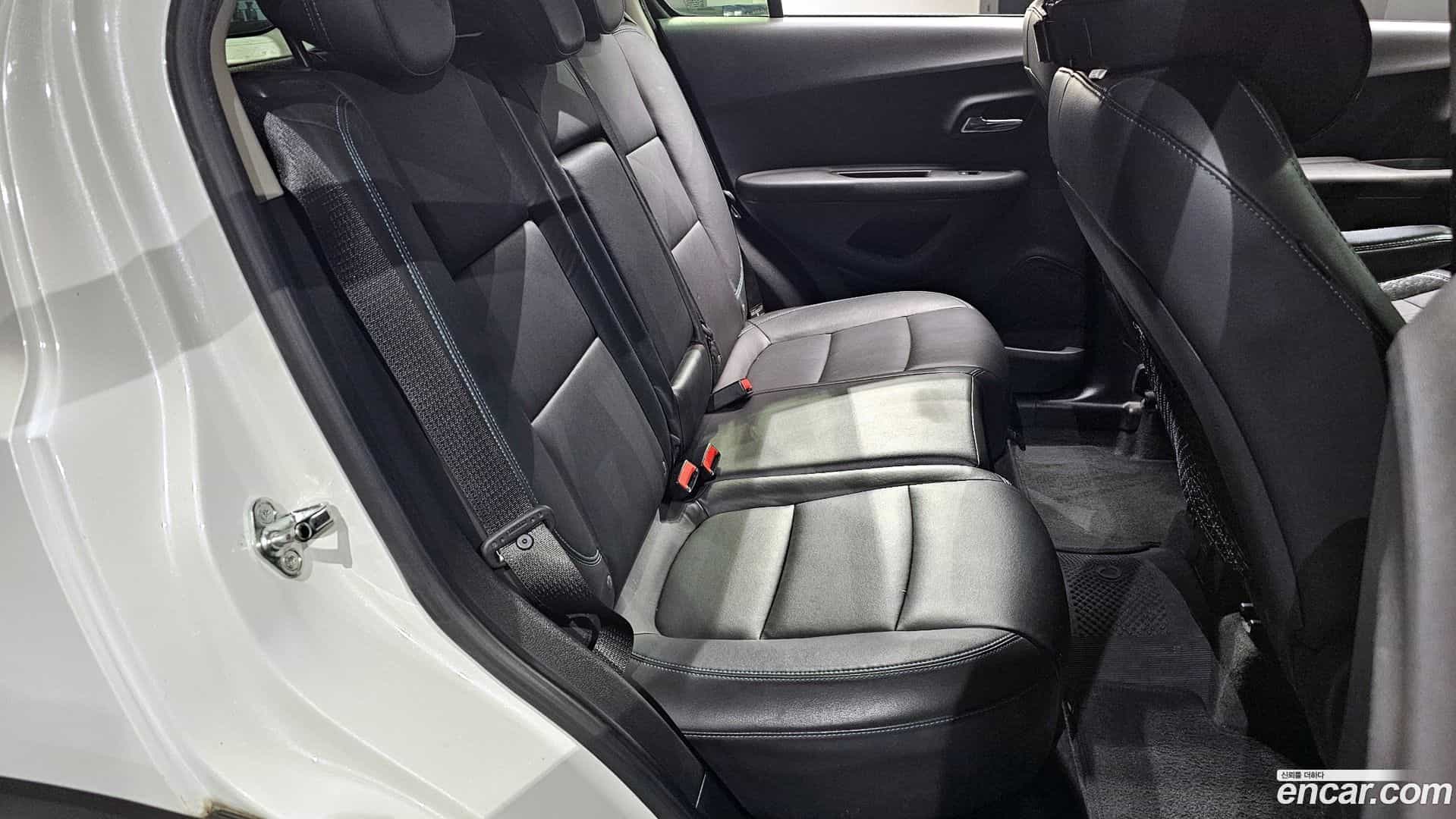 Trax ChevroletGMDaewoo 2015.5-OPTION-016