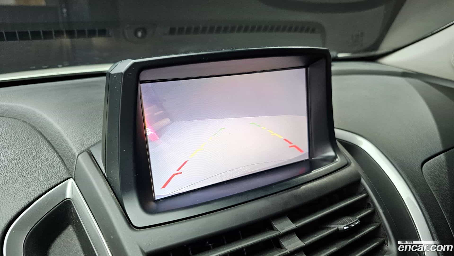 Trax ChevroletGMDaewoo 2015.5-OPTION-018