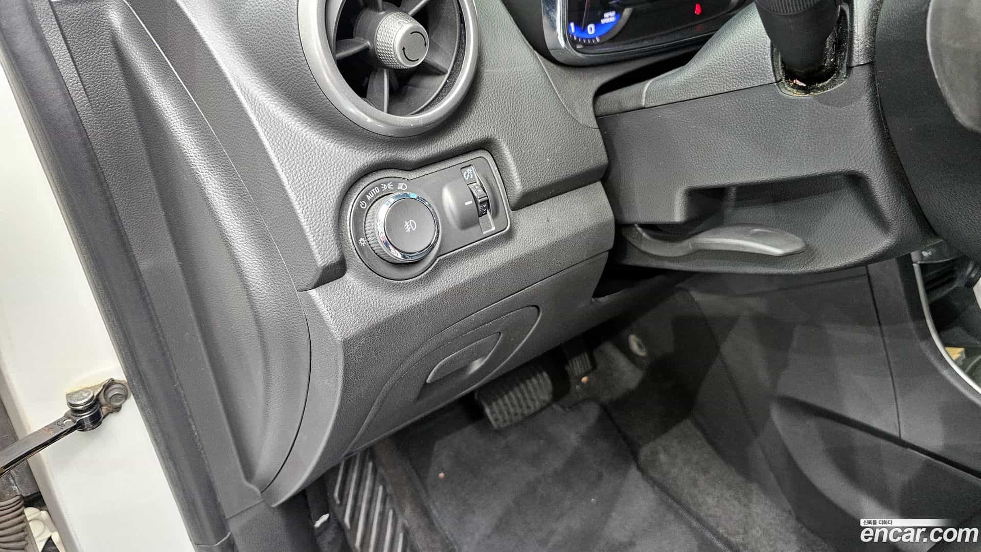 Trax ChevroletGMDaewoo 2015.5-OPTION-022