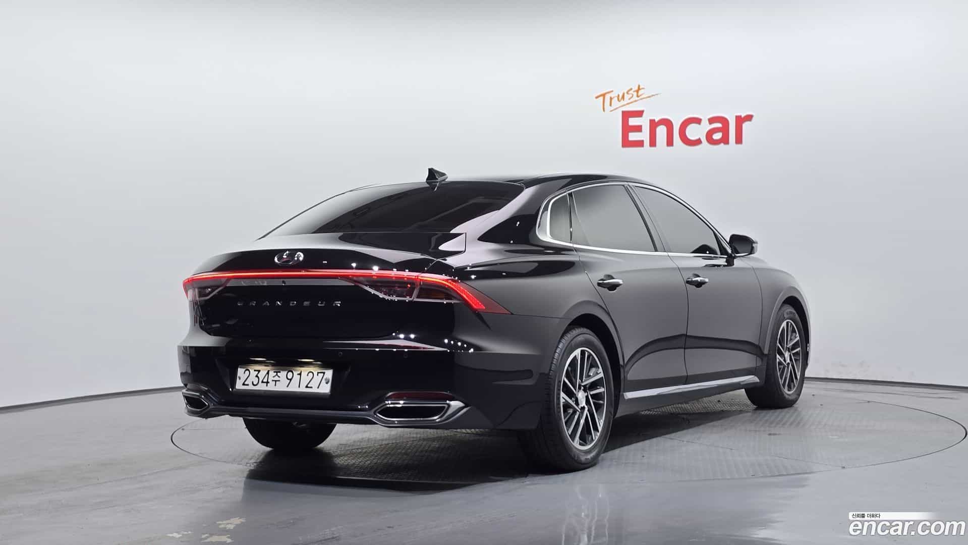 Grandeur Hyundai 2020.4-OUTER-002