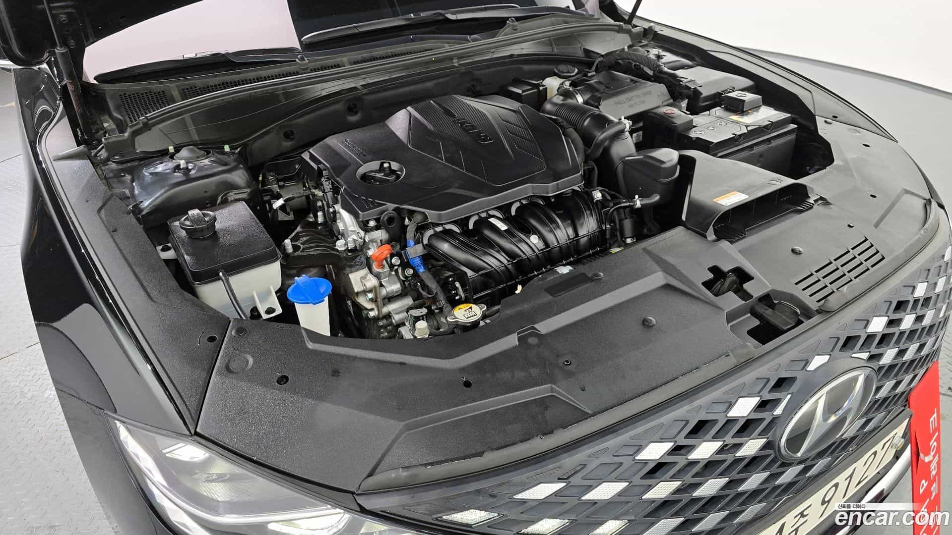 Grandeur Hyundai 2020.4-INNER-006