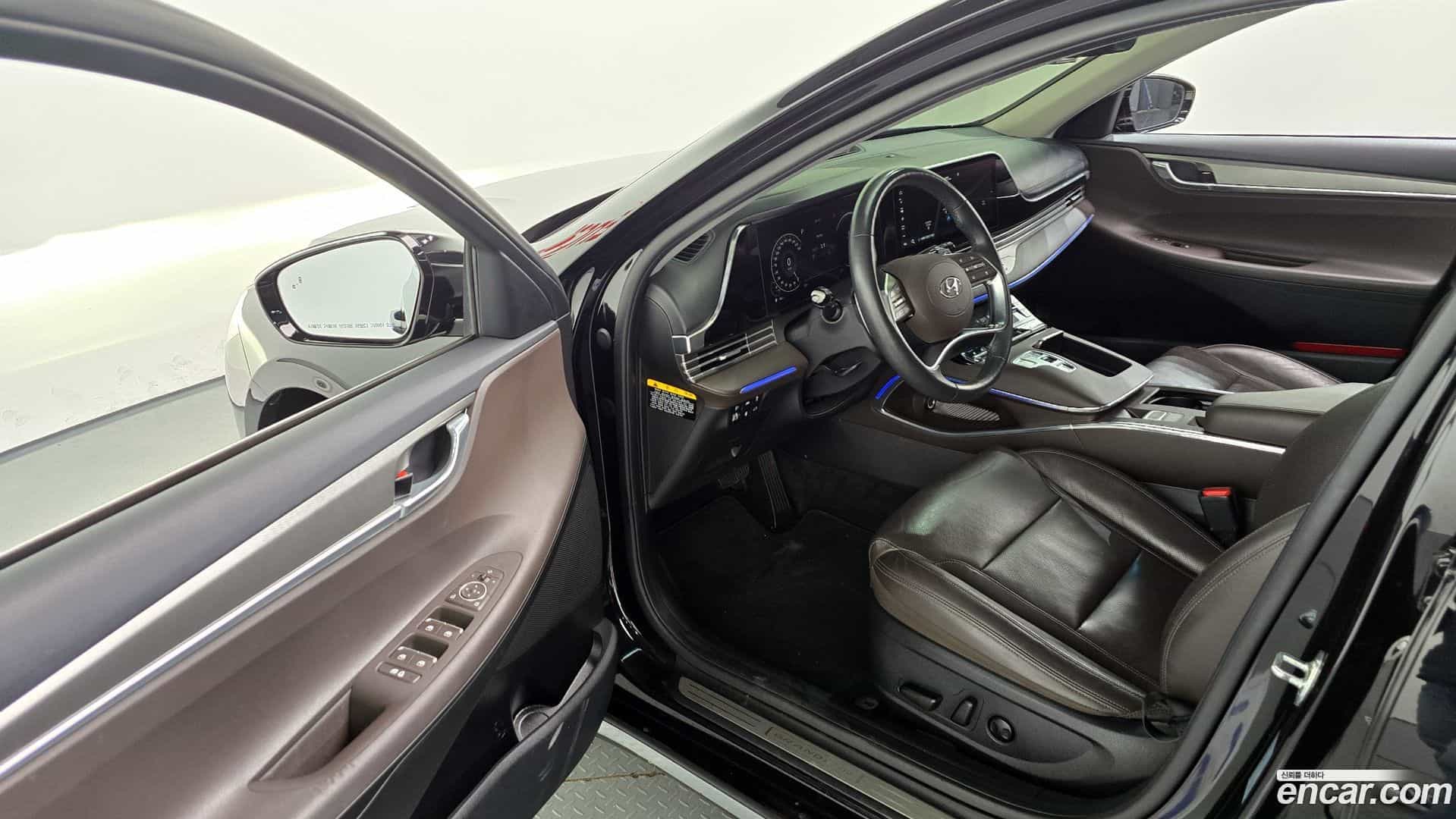 Grandeur Hyundai 2020.4-INNER-010