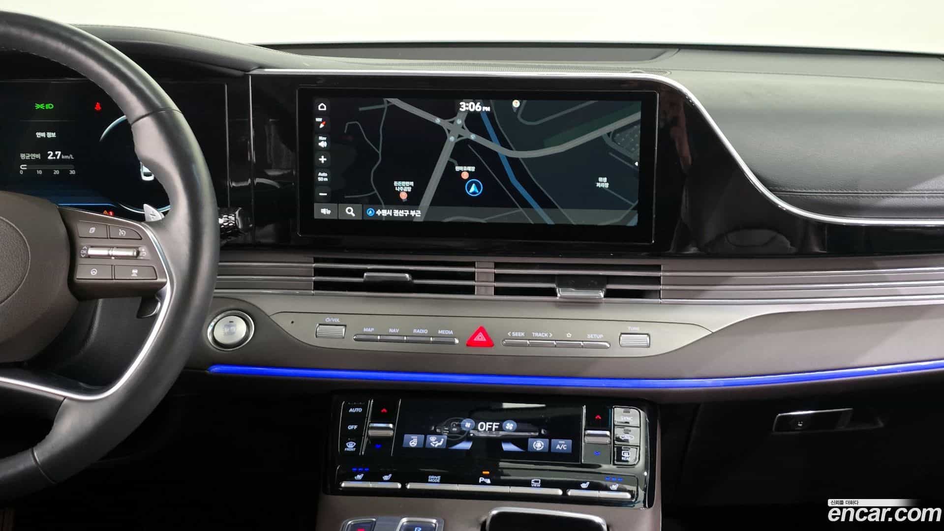 Grandeur Hyundai 2020.4-OPTION-018