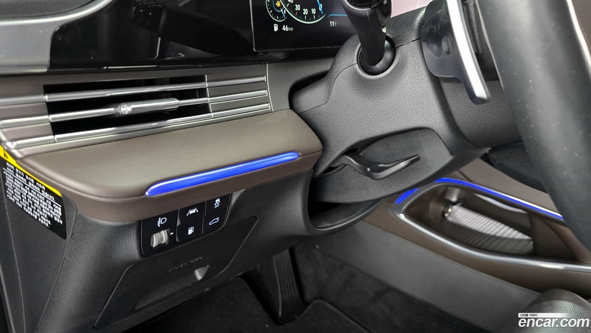 Grandeur Hyundai 2020.4-OPTION-021