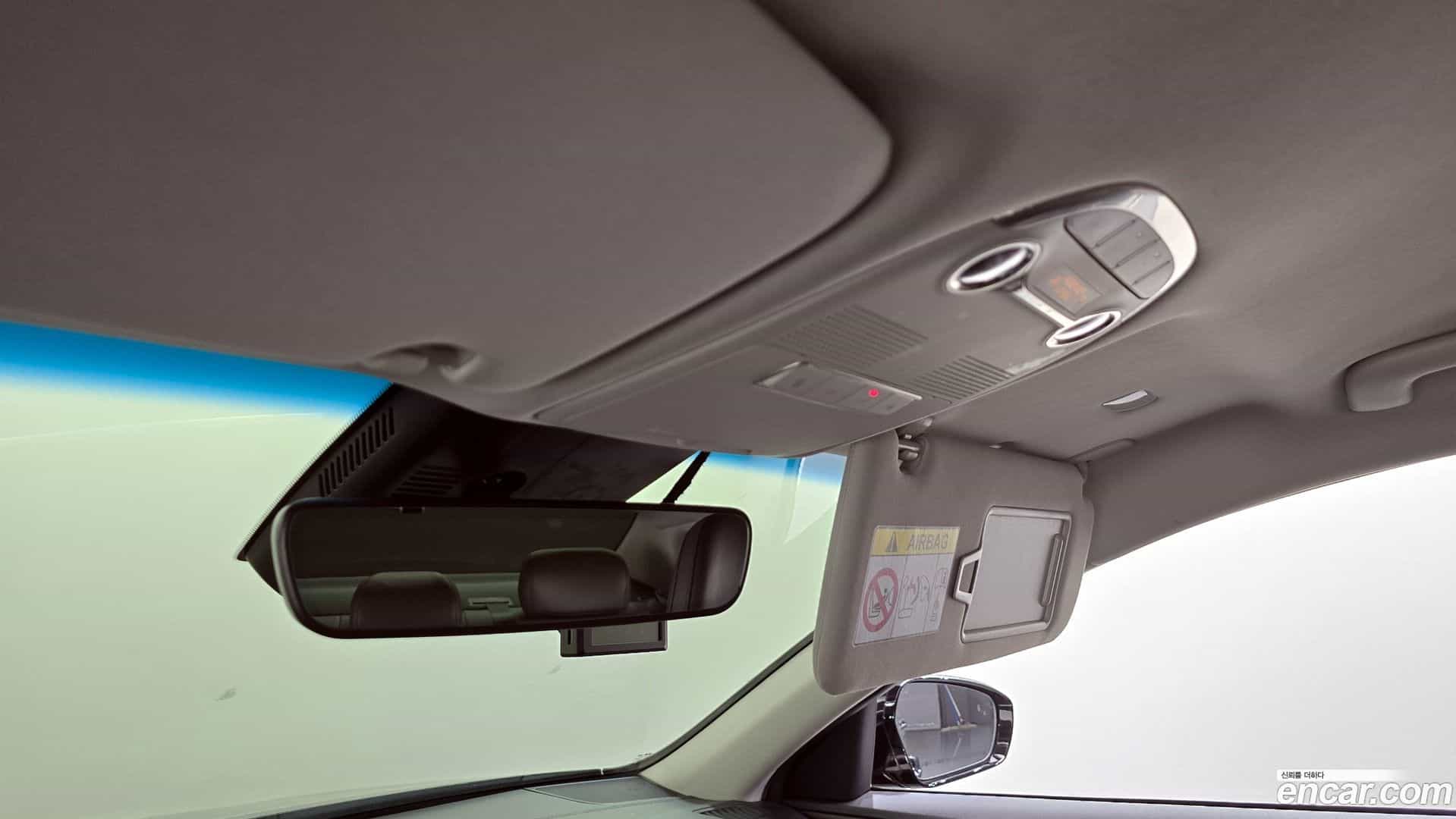 Grandeur Hyundai 2020.4-OPTION-022