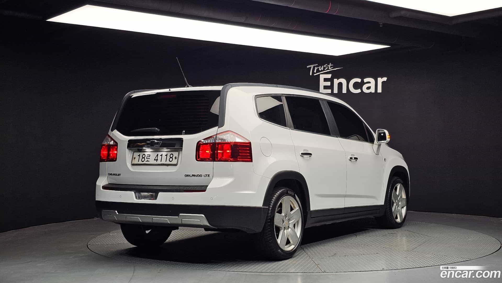 Orlando ChevroletGMDaewoo 2011.2-OUTER-002