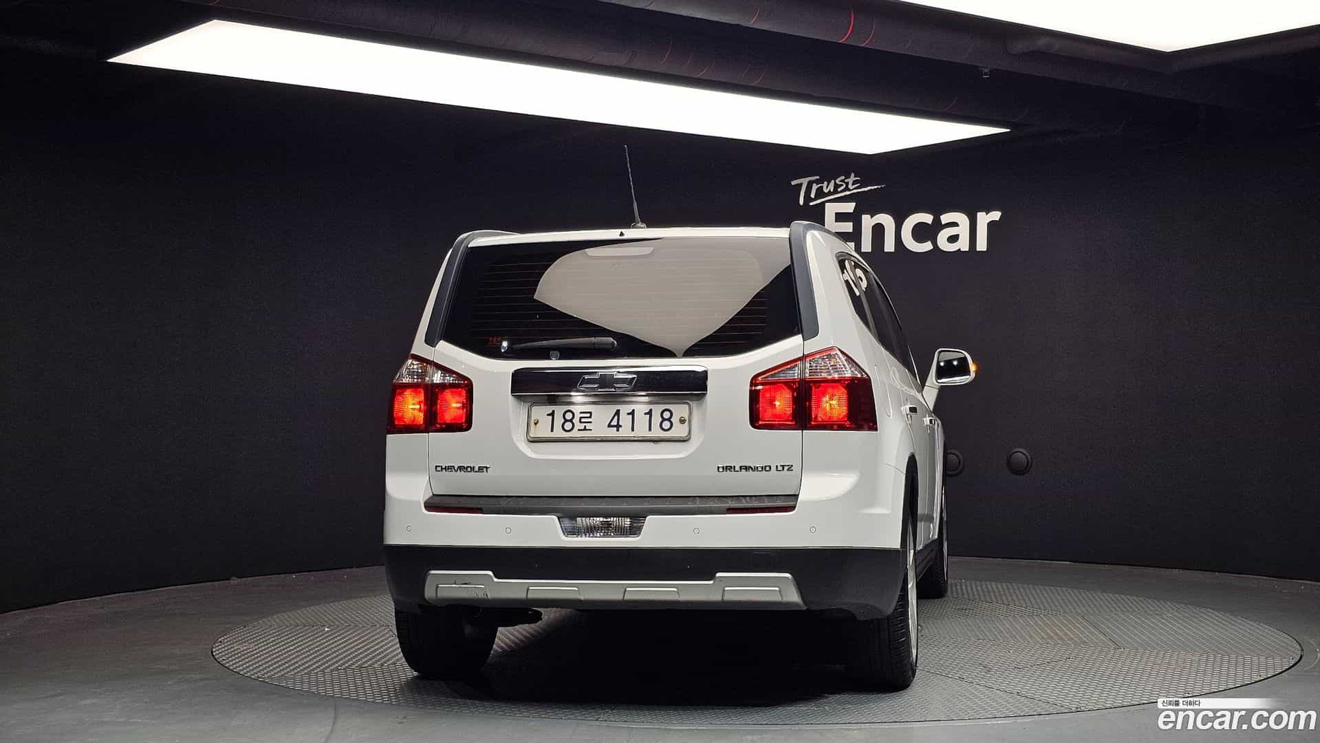 Orlando ChevroletGMDaewoo 2011.2-OUTER-004