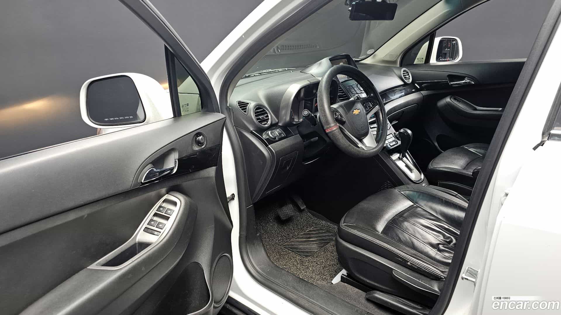 Orlando ChevroletGMDaewoo 2011.2-OPTION-015