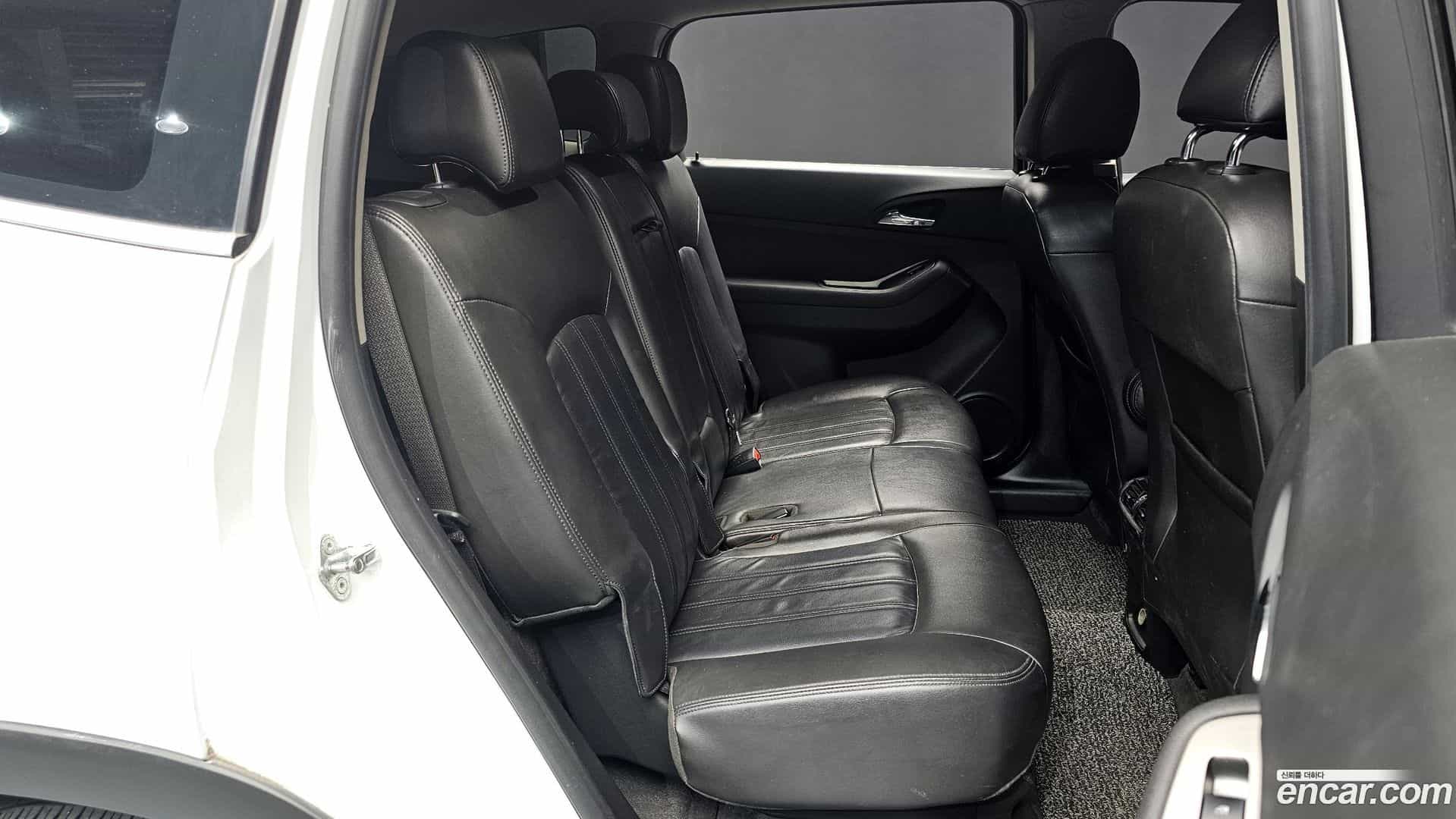 Orlando ChevroletGMDaewoo 2011.2-OPTION-016