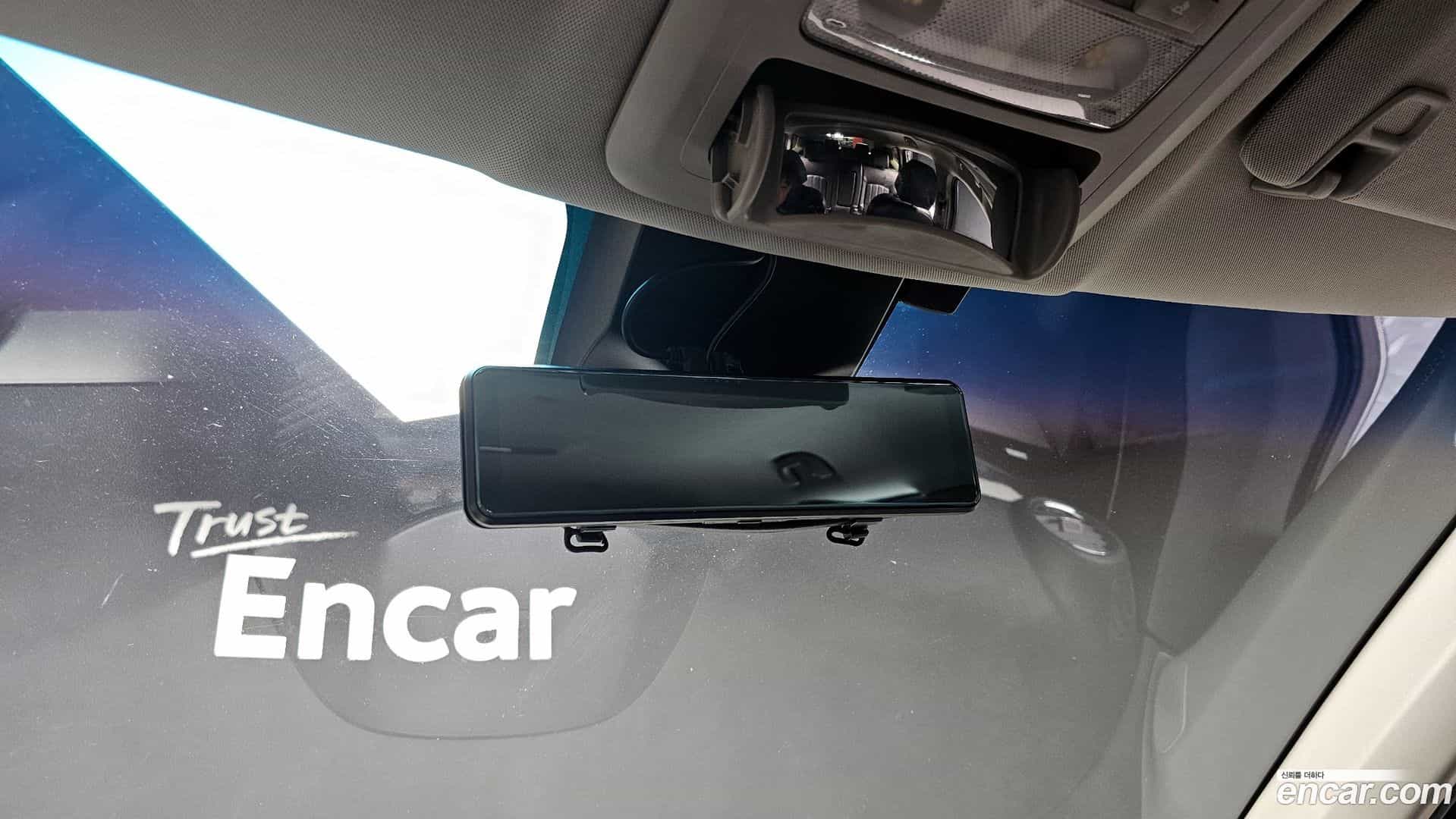 Orlando ChevroletGMDaewoo 2011.2-OPTION-019