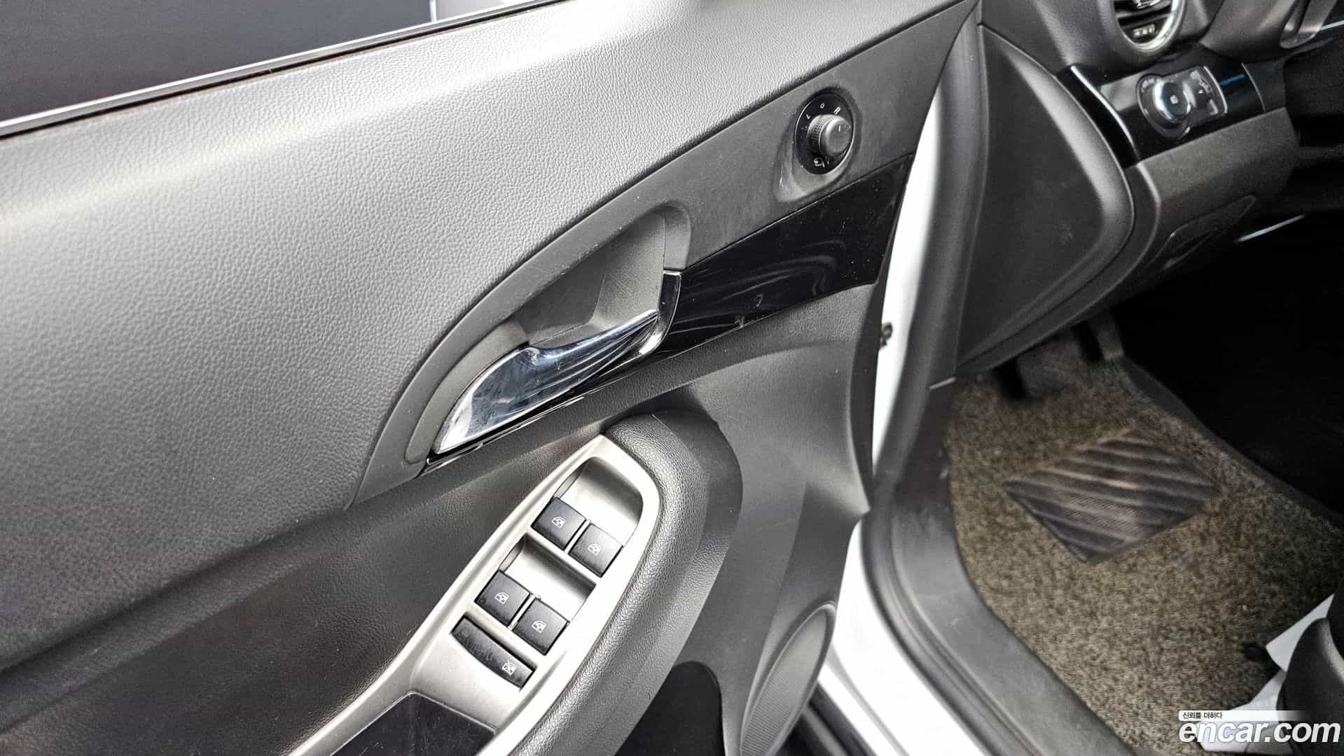 Orlando ChevroletGMDaewoo 2011.2-OPTION-020