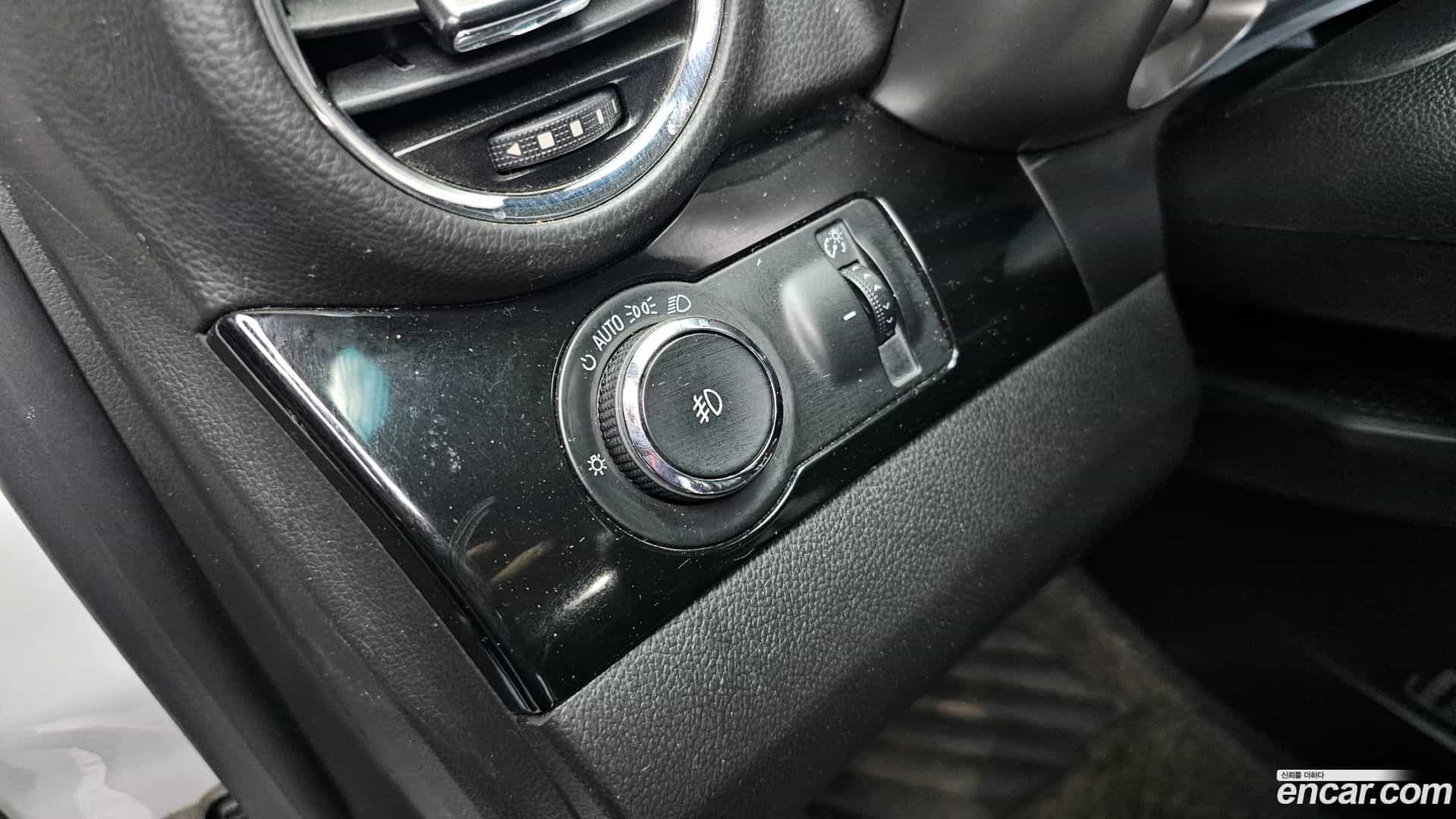 Orlando ChevroletGMDaewoo 2011.2-OPTION-023