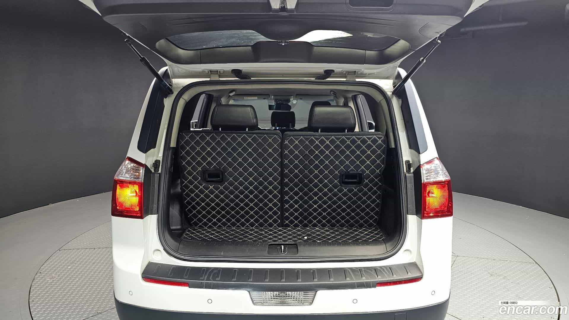 Orlando ChevroletGMDaewoo 2011.2-OPTION-024