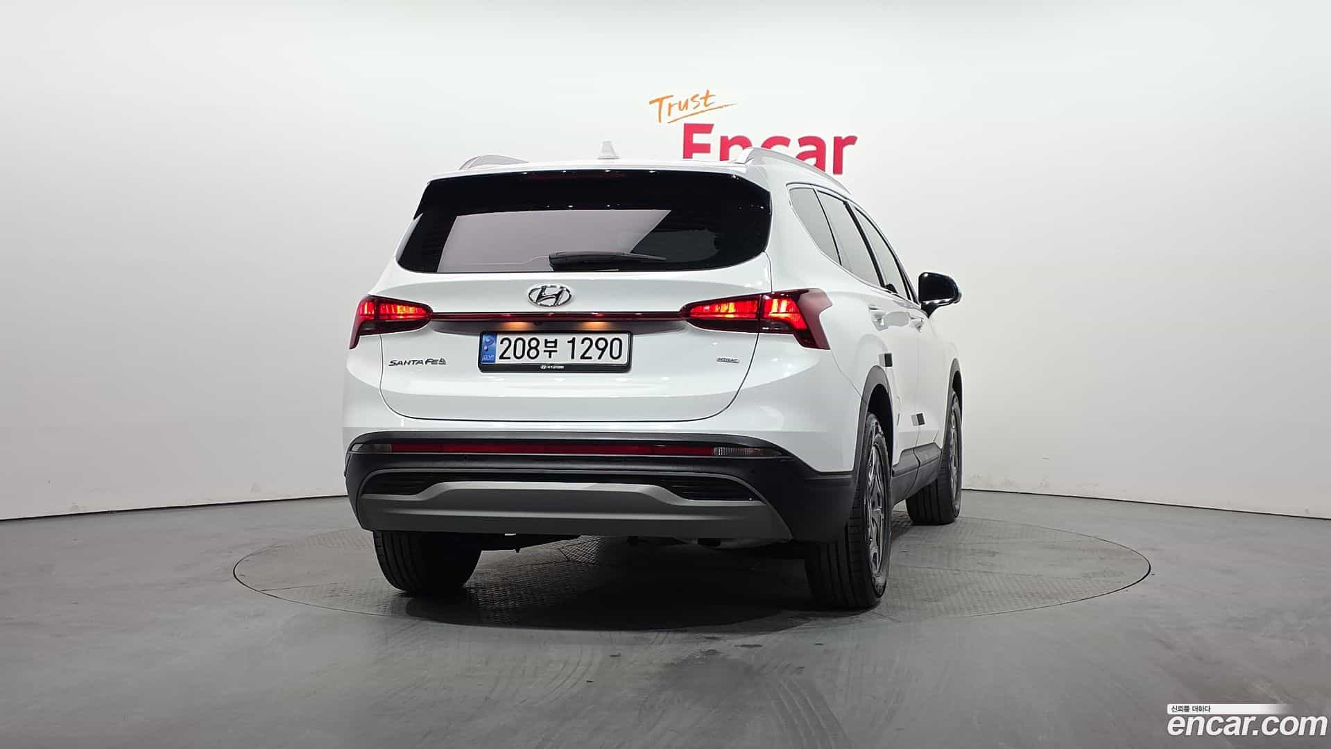 Santafe Hyundai 2021.8-OUTER-004