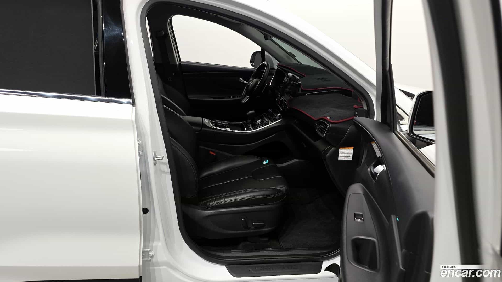 Santafe Hyundai 2021.8-OPTION-015