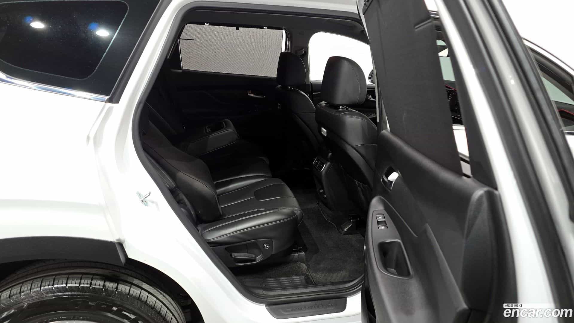 Santafe Hyundai 2021.8-OPTION-016