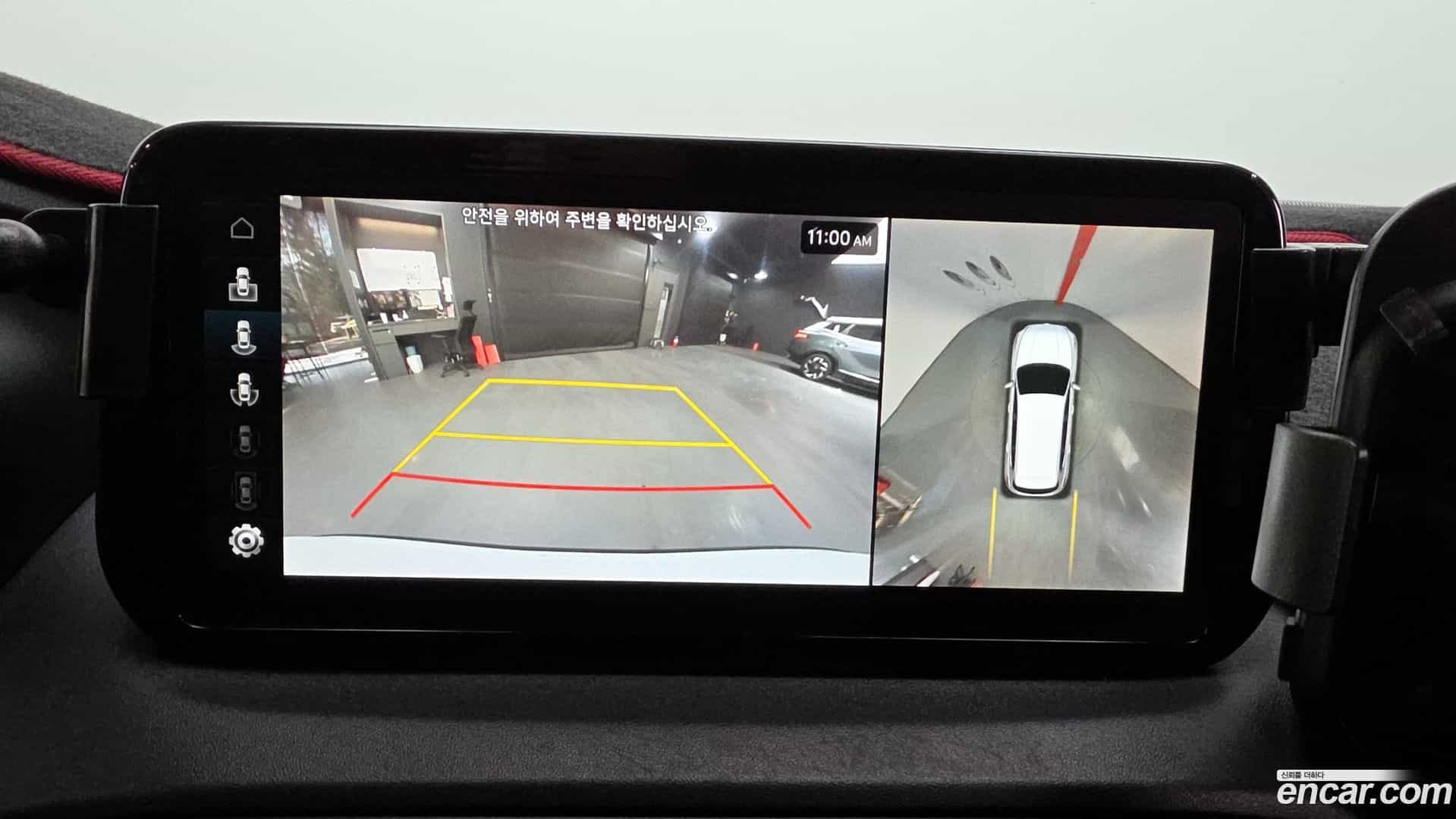 Santafe Hyundai 2021.8-OPTION-019