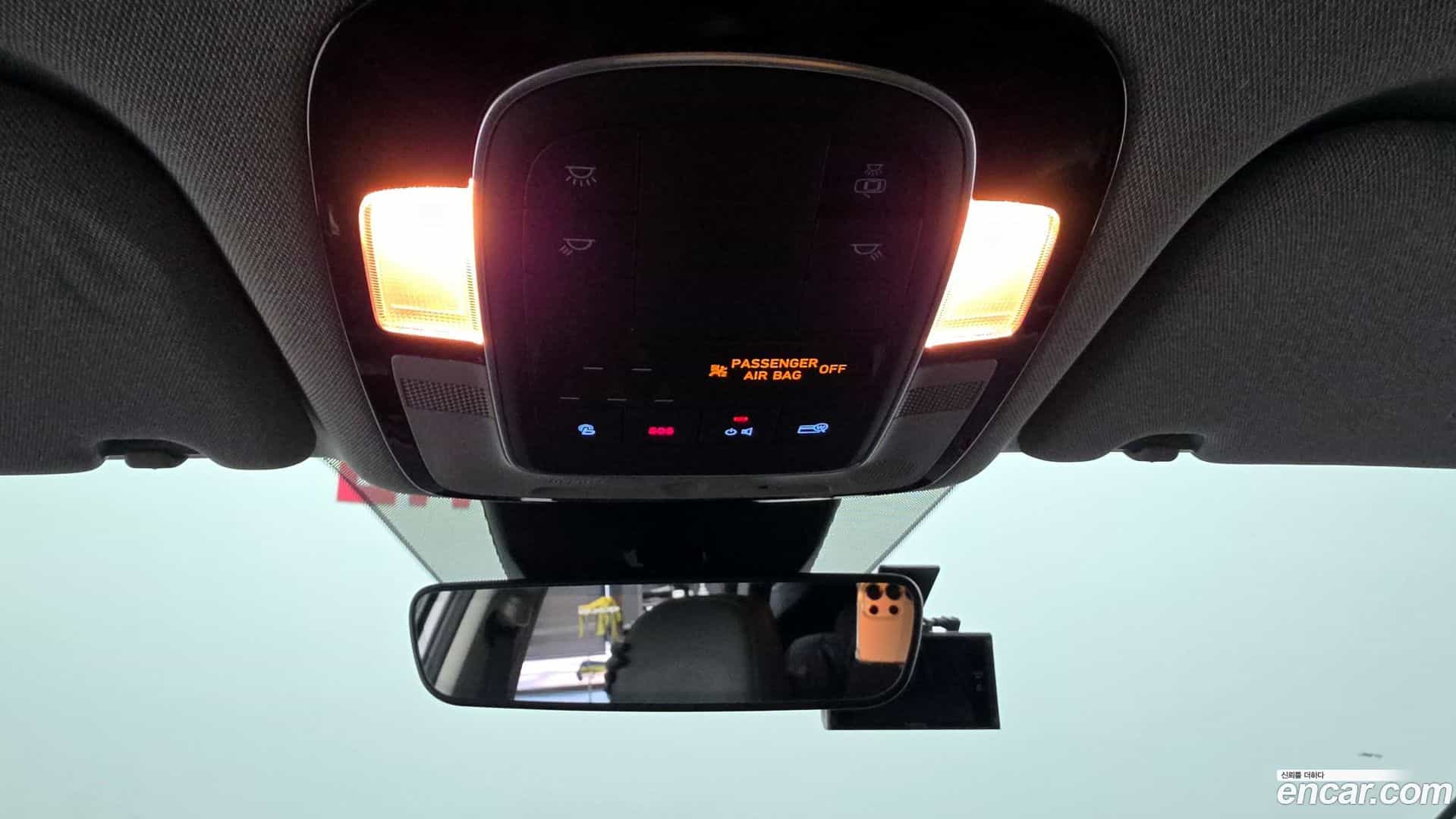 Santafe Hyundai 2021.8-OPTION-022