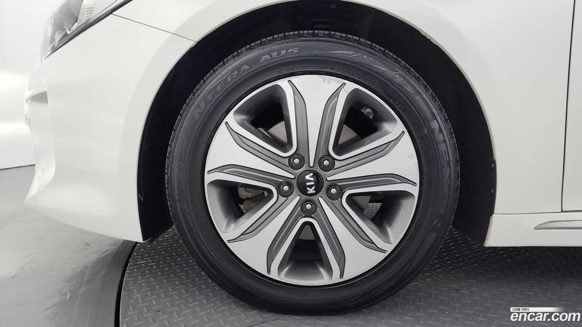 K5 Kia 2016.9-OUTER-005